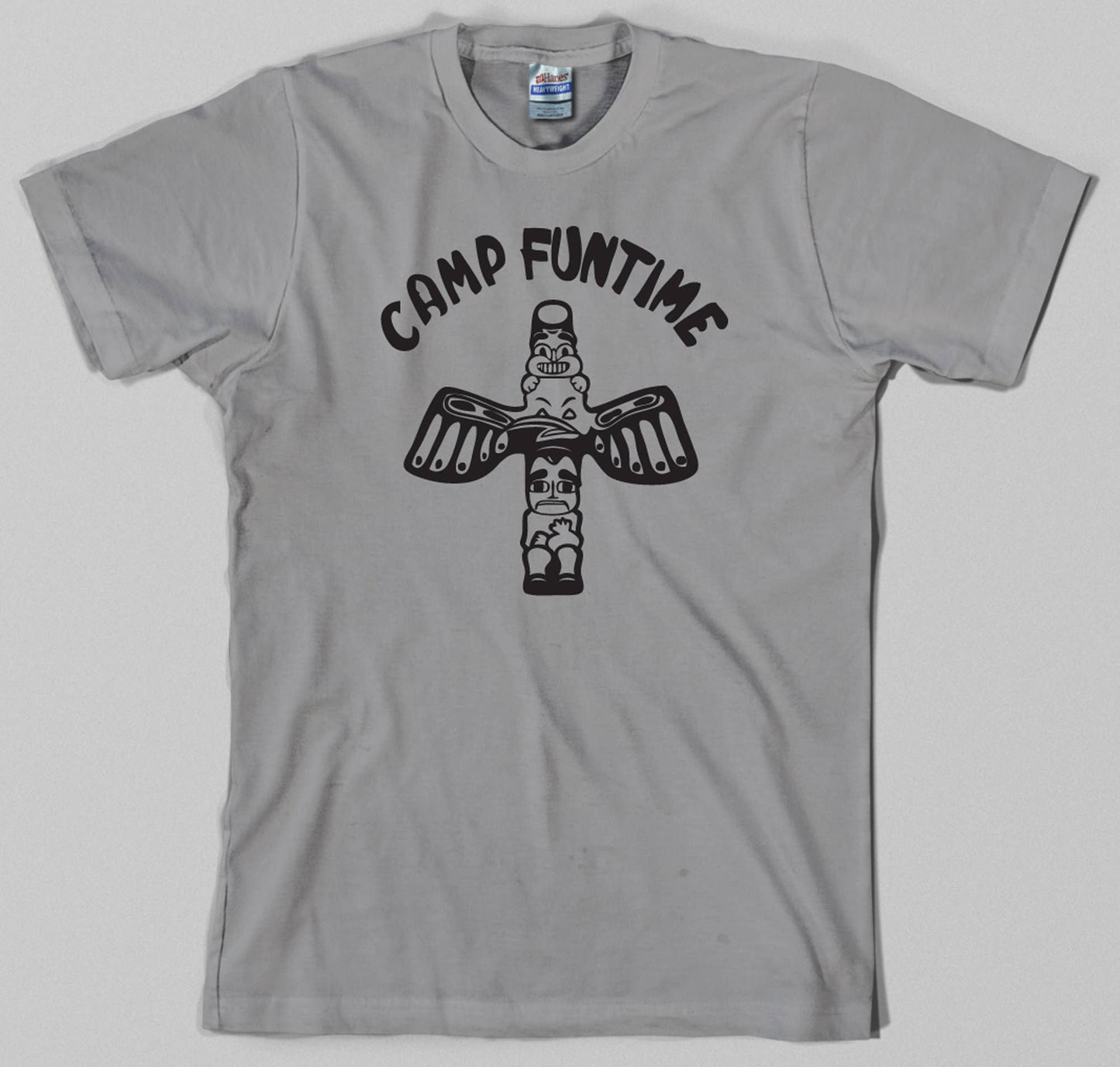 Camp Funtime Tee 70s Rock & Punk As Worn By Debbie Harry Unisex T-shirt, Sweatshirt, Hoodie, Long Sleeve Tee - T-Shirt, Sweatshirt, Hoodie