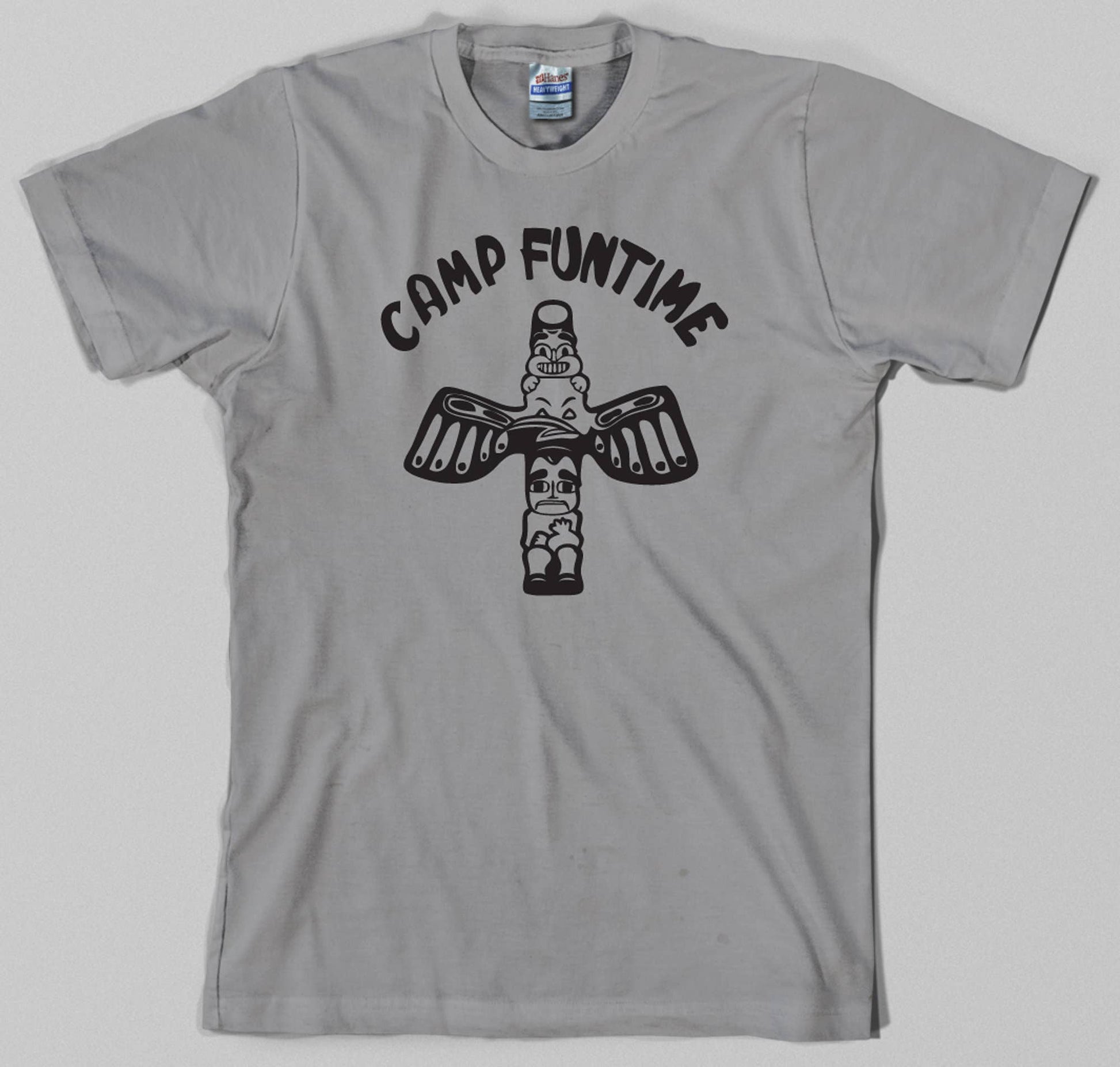 Camp Funtime Tee 70s Rock & Punk As Worn By Debbie Harry Unisex T-shirt, Sweatshirt, Hoodie, Long Sleeve Tee - T-Shirt, Sweatshirt, Hoodie