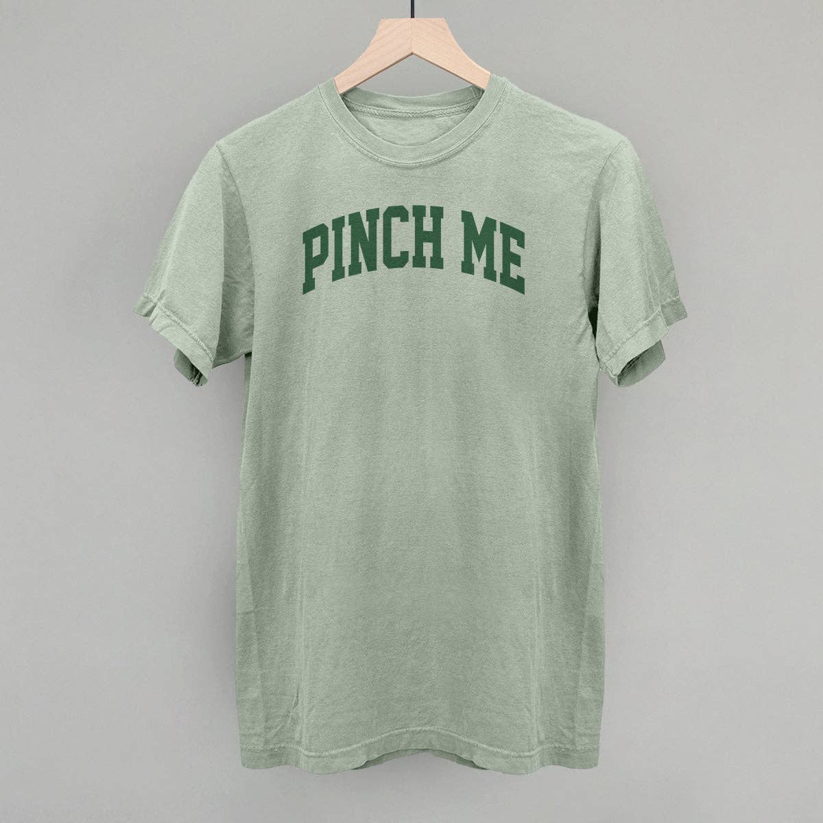 Pinch Me Arch Unisex T-shirt, Sweatshirt, Hoodie, Long Sleeve Tee - T-Shirt, Sweatshirt, Hoodie