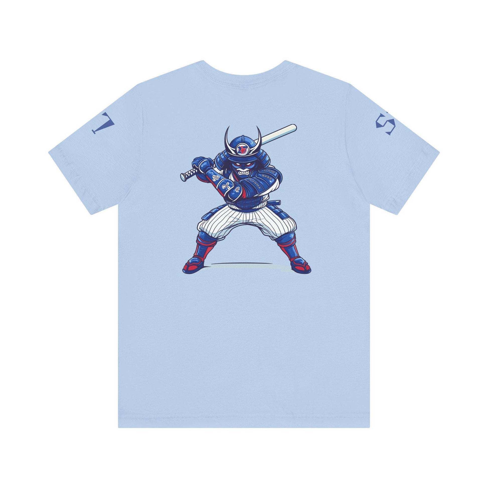 Chicago Cubs Seiya Suzuki Fan Art Baseball Tee Unisex T-shirt, Sweatshirt, Hoodie, Long Sleeve Tee - T-Shirt, Sweatshirt, Hoodie