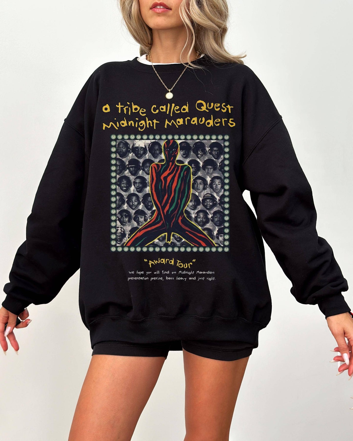 Soft Cotton Blend Unisex Streetwear Sweatshirt Unisex T-shirt, Sweatshirt, Hoodie, Long Sleeve Tee - T-Shirt, Sweatshirt, Hoodie