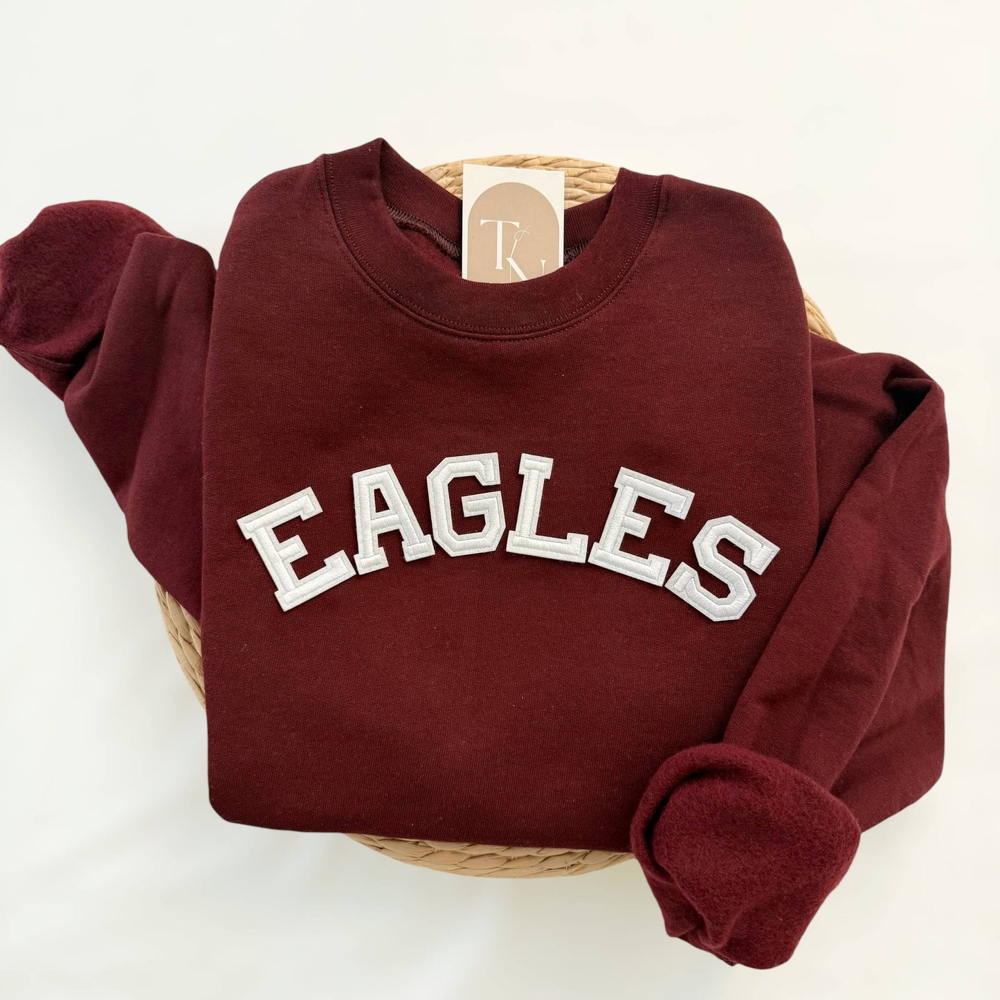 Custom Team Sweatshirt, Custom Sports Team Apparel Unisex T-shirt, Sweatshirt, Hoodie, Long Sleeve Tee - T-Shirt, Sweatshirt, Hoodie