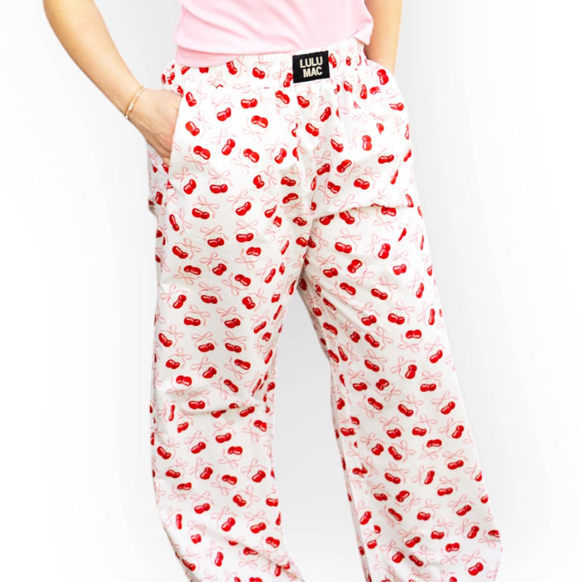 Pach-Cherry Pant Unisex T-shirt, Sweatshirt, Hoodie, Long Sleeve Tee - T-Shirt, Sweatshirt, Hoodie