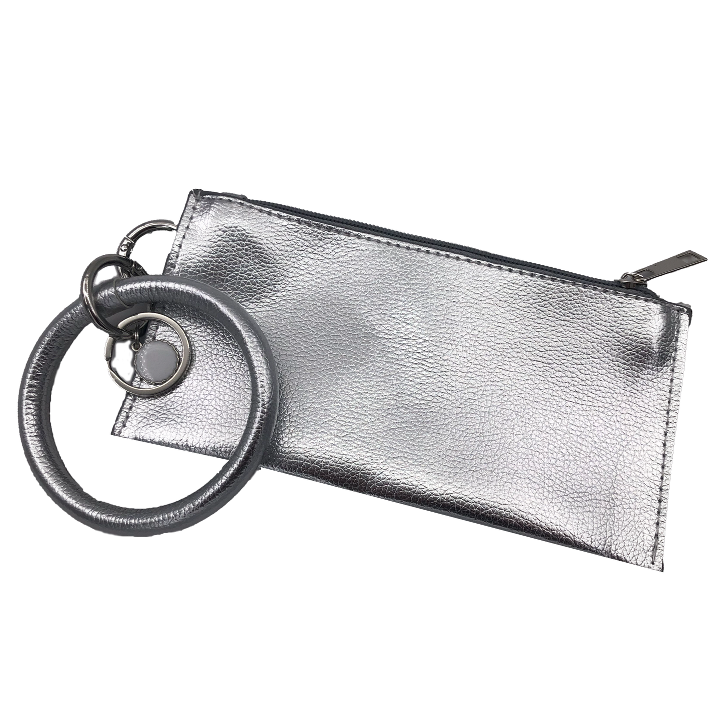 CL-8848 Wristlet Silver Unisex T-shirt, Sweatshirt, Hoodie, Long Sleeve Tee - T-Shirt, Sweatshirt, Hoodie