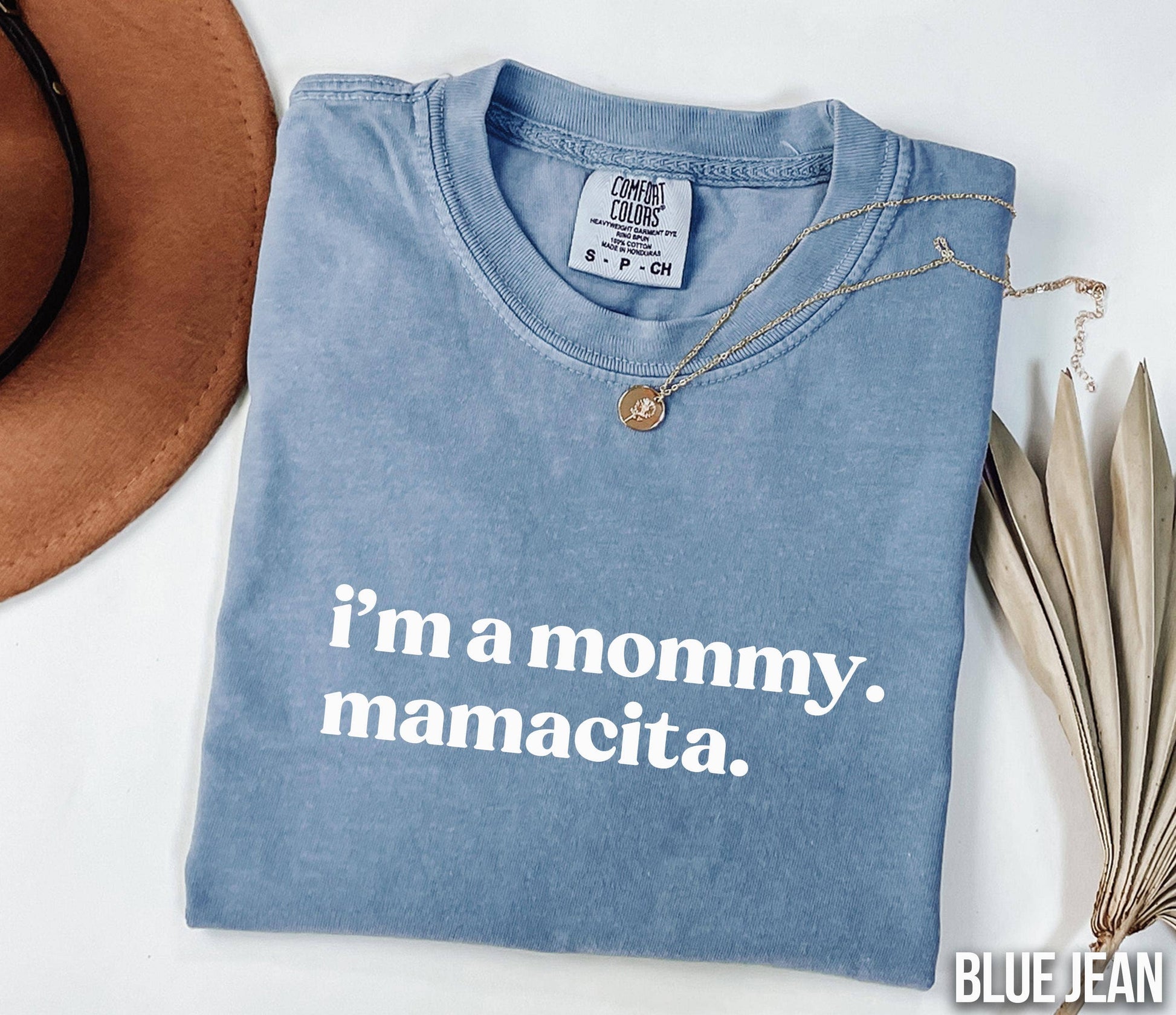 Mommy Mamacita Funny Quote Island Shirt For Mom Unisex T-shirt, Sweatshirt, Hoodie, Long Sleeve Tee - T-Shirt, Sweatshirt, Hoodie