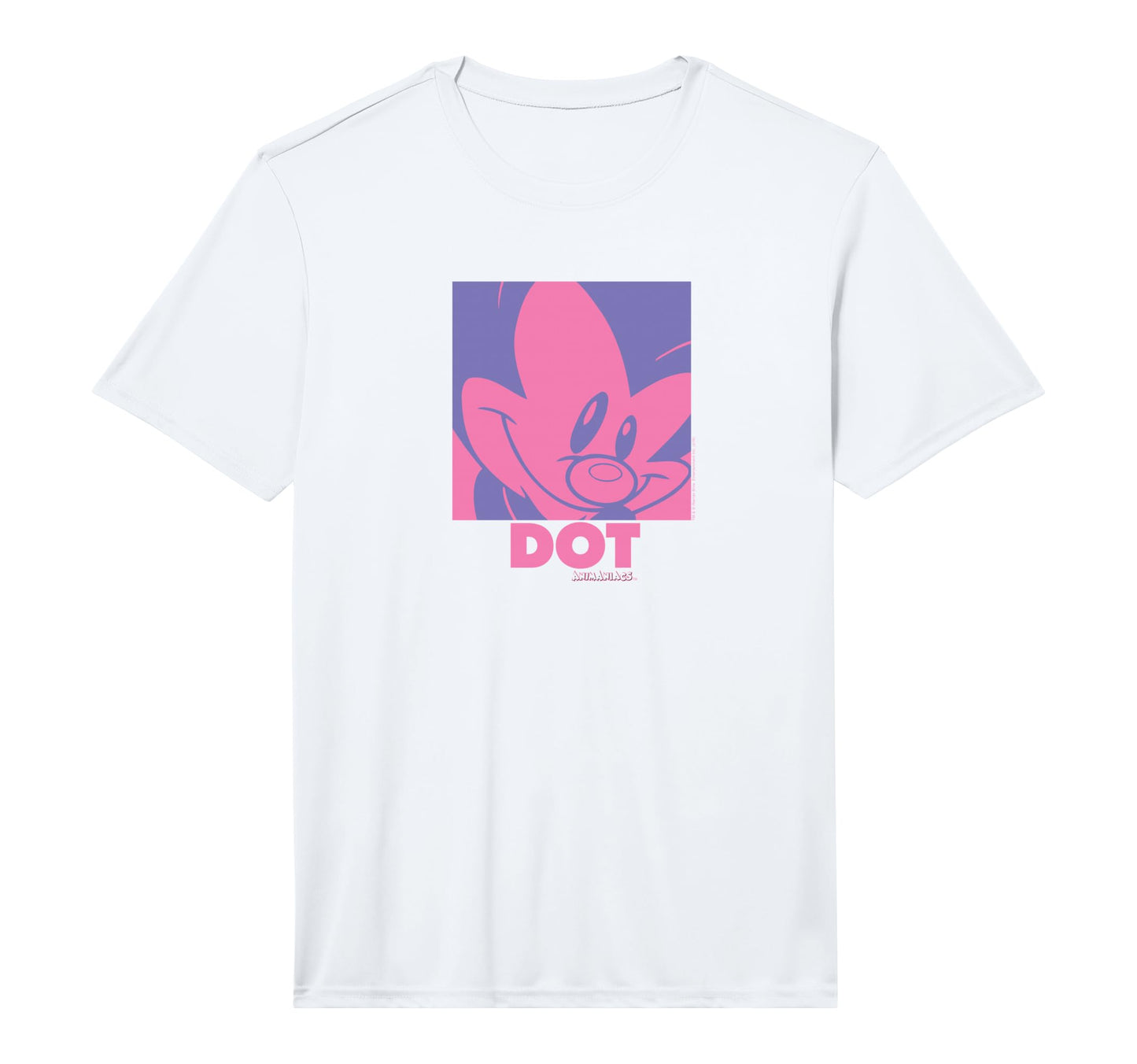 Animaniacs Pop Dot Performance T-Shirt - Streetwear Style Men Women - T-Shirt, Sweatshirt, Hoodie