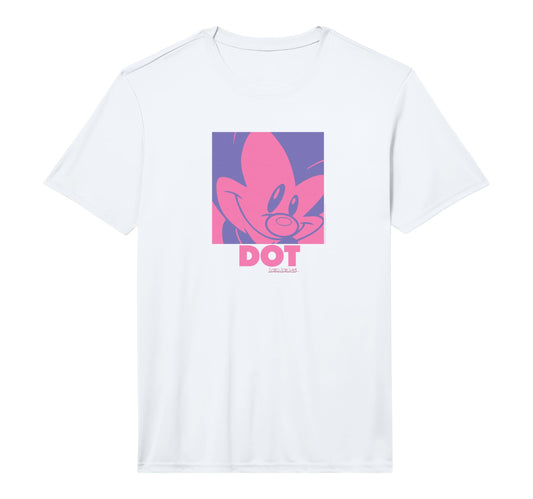 Animaniacs Pop Dot Performance T-Shirt - Streetwear Style Men Women - T-Shirt, Sweatshirt, Hoodie