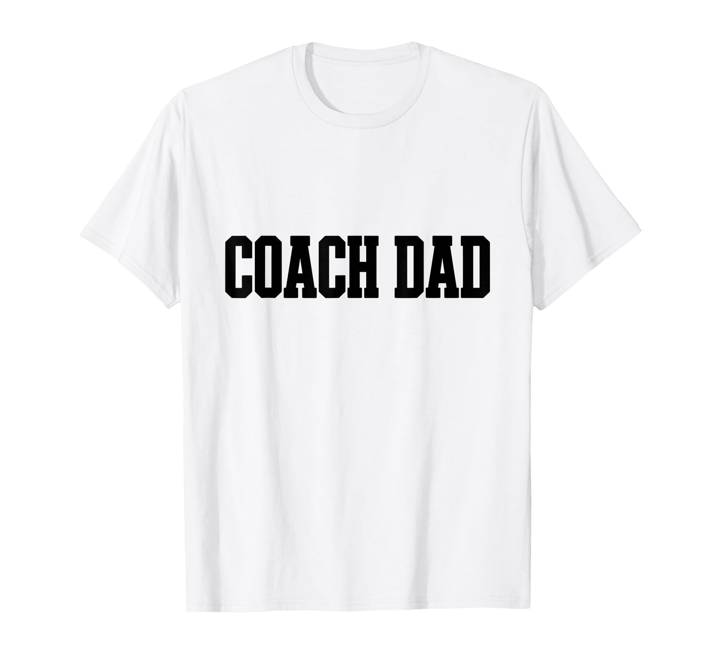 Dad Athletic Sports Father Team Pride T-Shirt - Novelty Apparel Unisex - T-Shirt, Sweatshirt, Hoodie