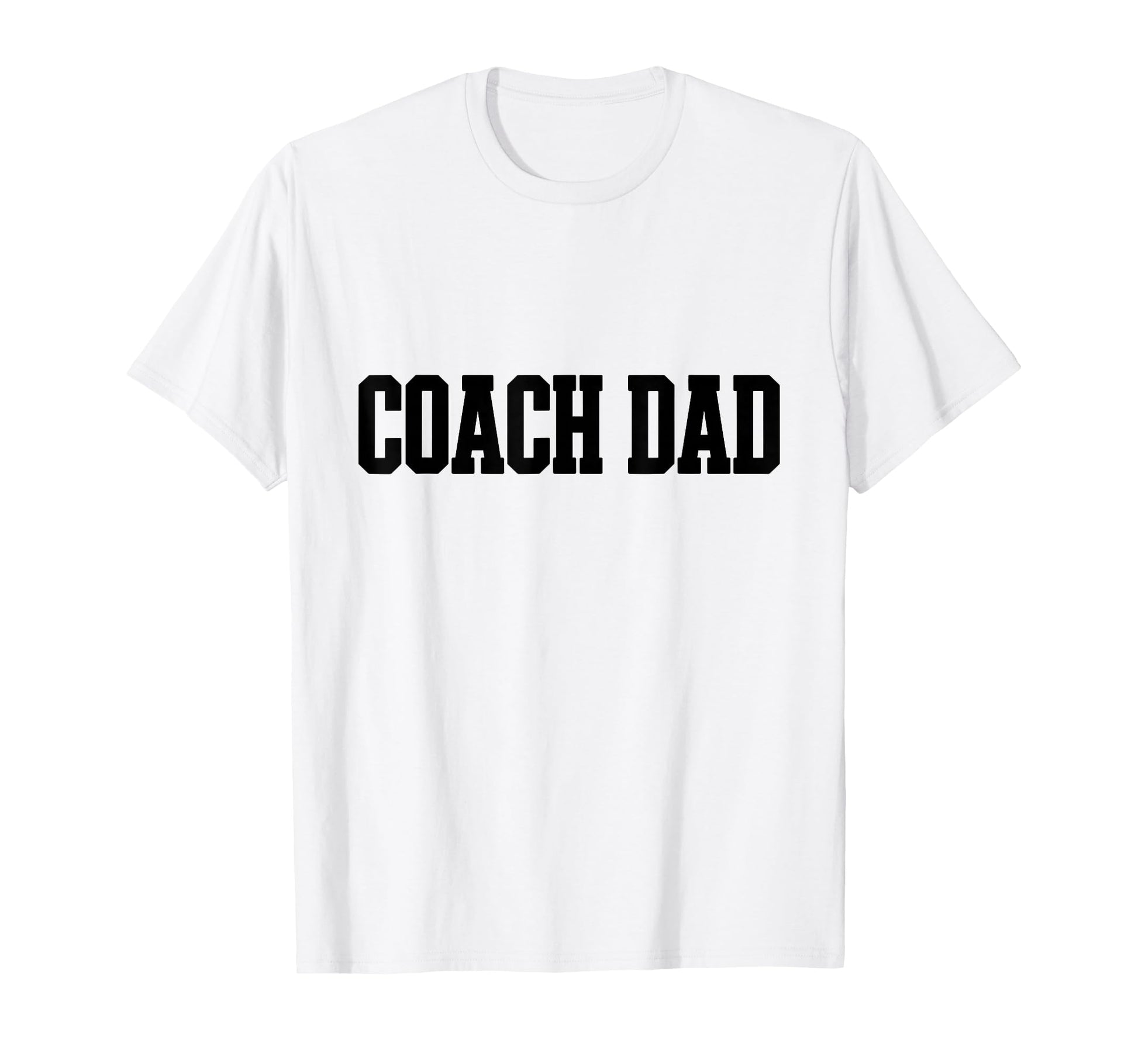 Dad Athletic Sports Father Team Pride T-Shirt - Novelty Apparel Unisex - T-Shirt, Sweatshirt, Hoodie