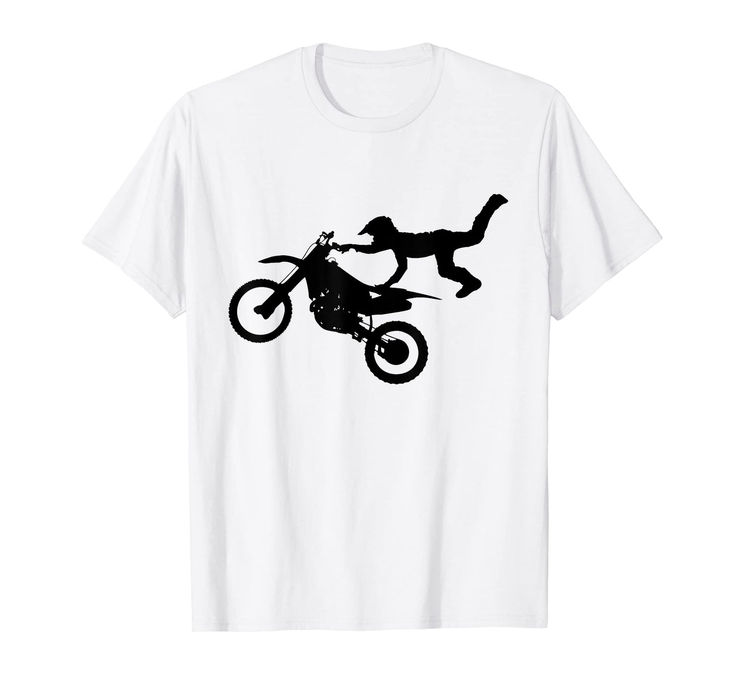 Love Motorcycle Mens Biker Lover Dads T-Shirt - Minimalist Print Unisex - T-Shirt, Sweatshirt, Hoodie