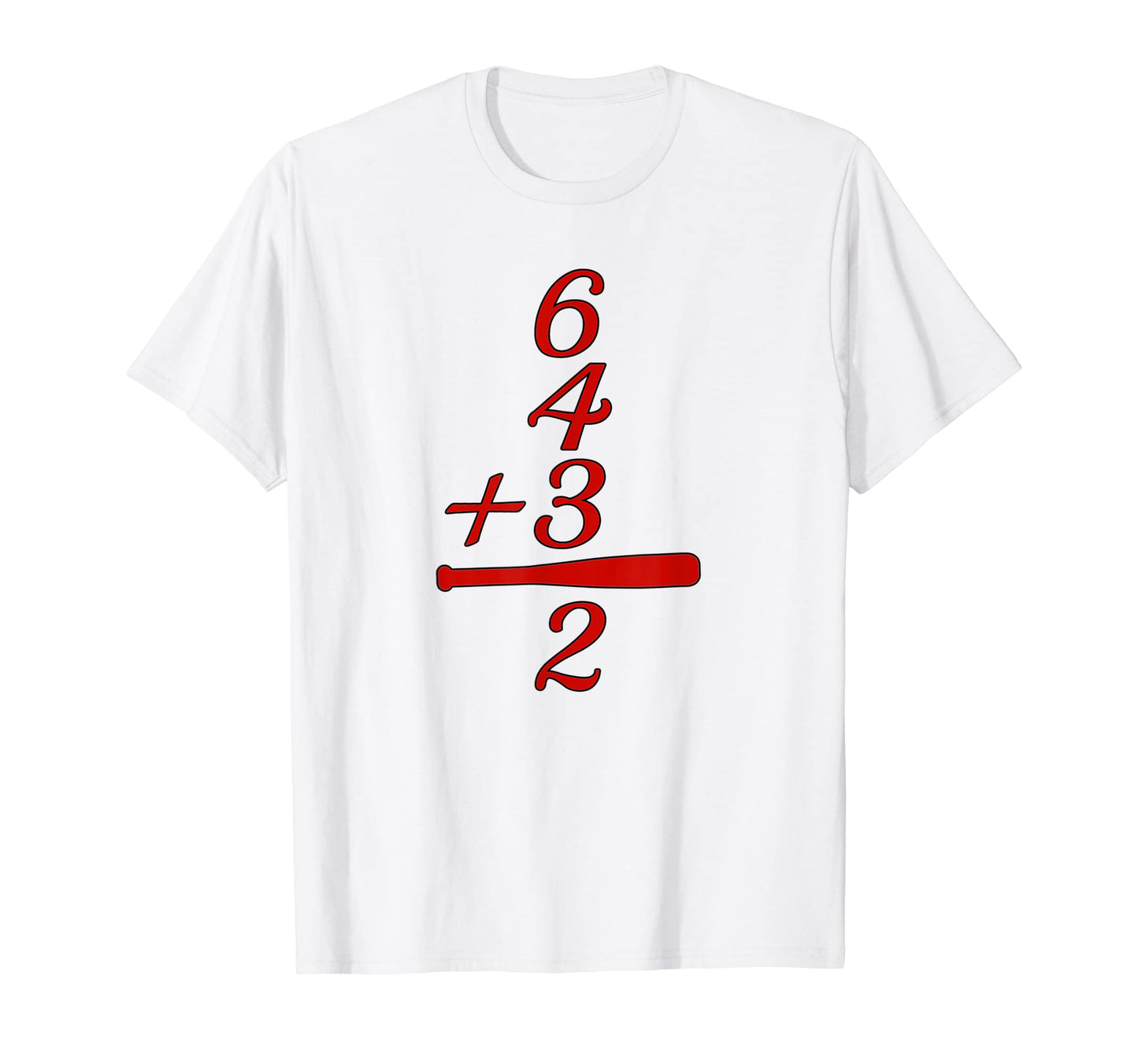 Double Play Shortstop First T-Shirt - Casual Everyday Wear for Adults - T-Shirt, Sweatshirt, Hoodie
