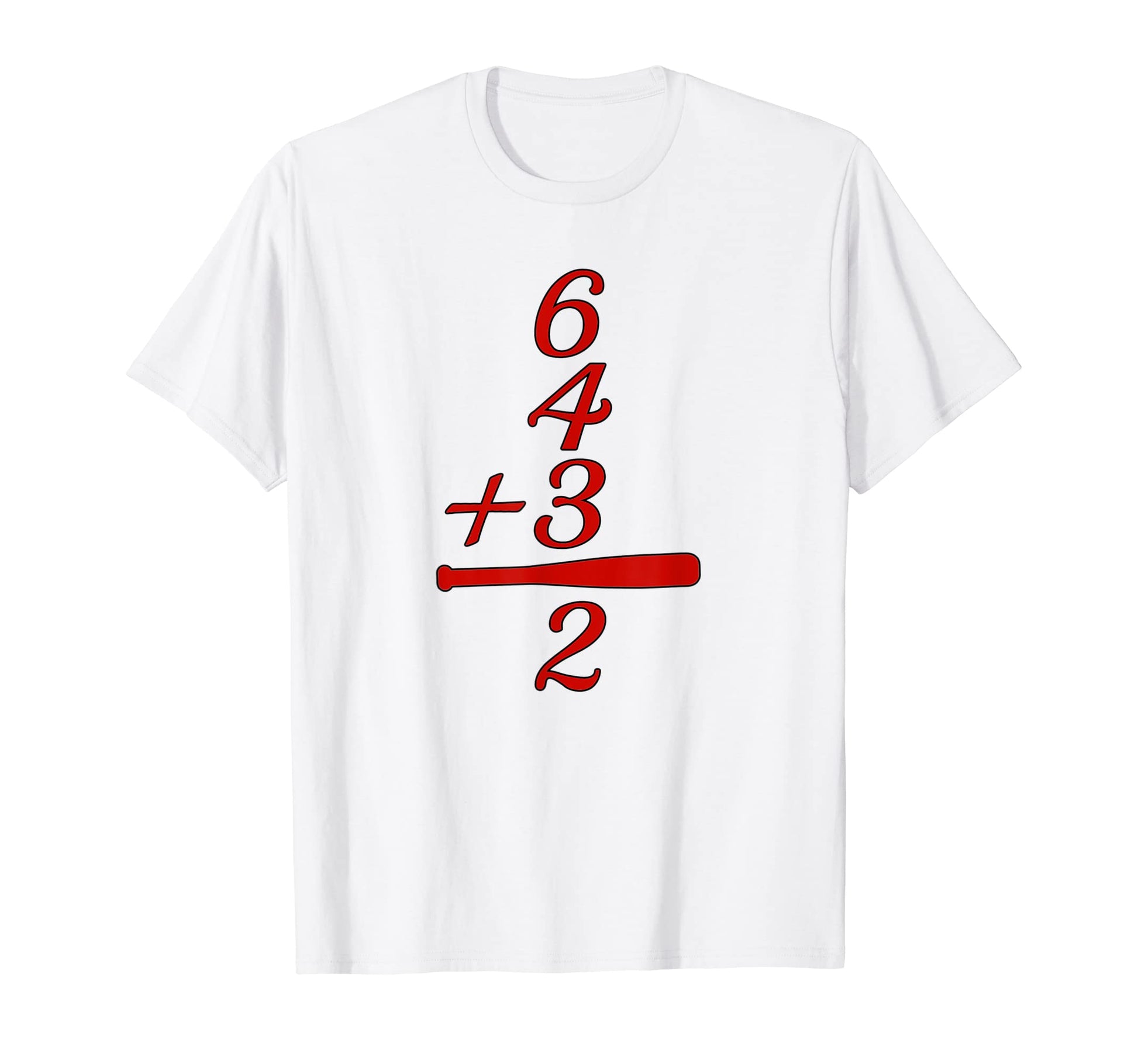 Double Play Shortstop First T-Shirt - Casual Everyday Wear for Adults - T-Shirt, Sweatshirt, Hoodie