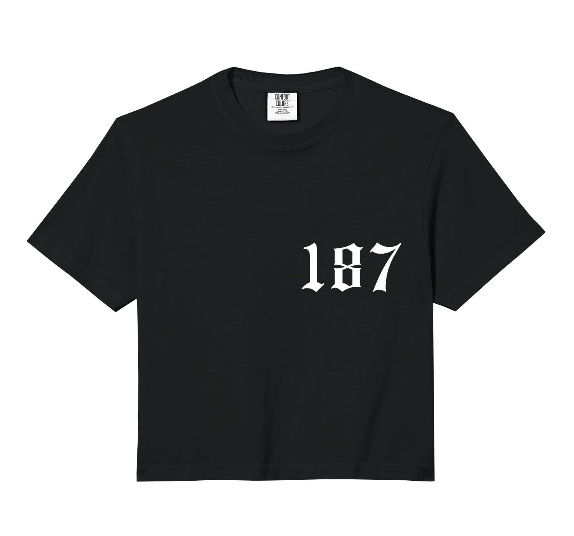 187 187 187 Mobile Phone Case 187 Hoodie - Unique Graphic for Adults - T-Shirt, Sweatshirt, Hoodie