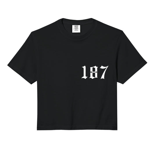 187 187 187 Mobile Phone Case 187 Hoodie - Unique Graphic for Adults - T-Shirt, Sweatshirt, Hoodie