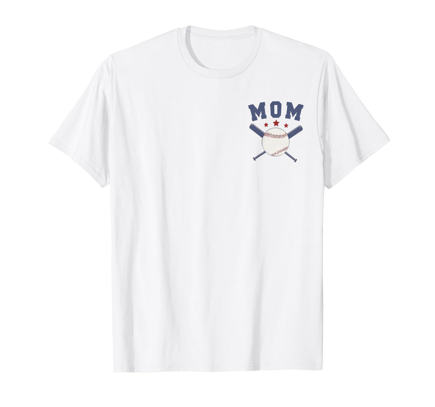 Mom Rookie 1St Birthday Baseball T-Shirt - Aesthetic Graphic Men Women - T-Shirt, Sweatshirt, Hoodie