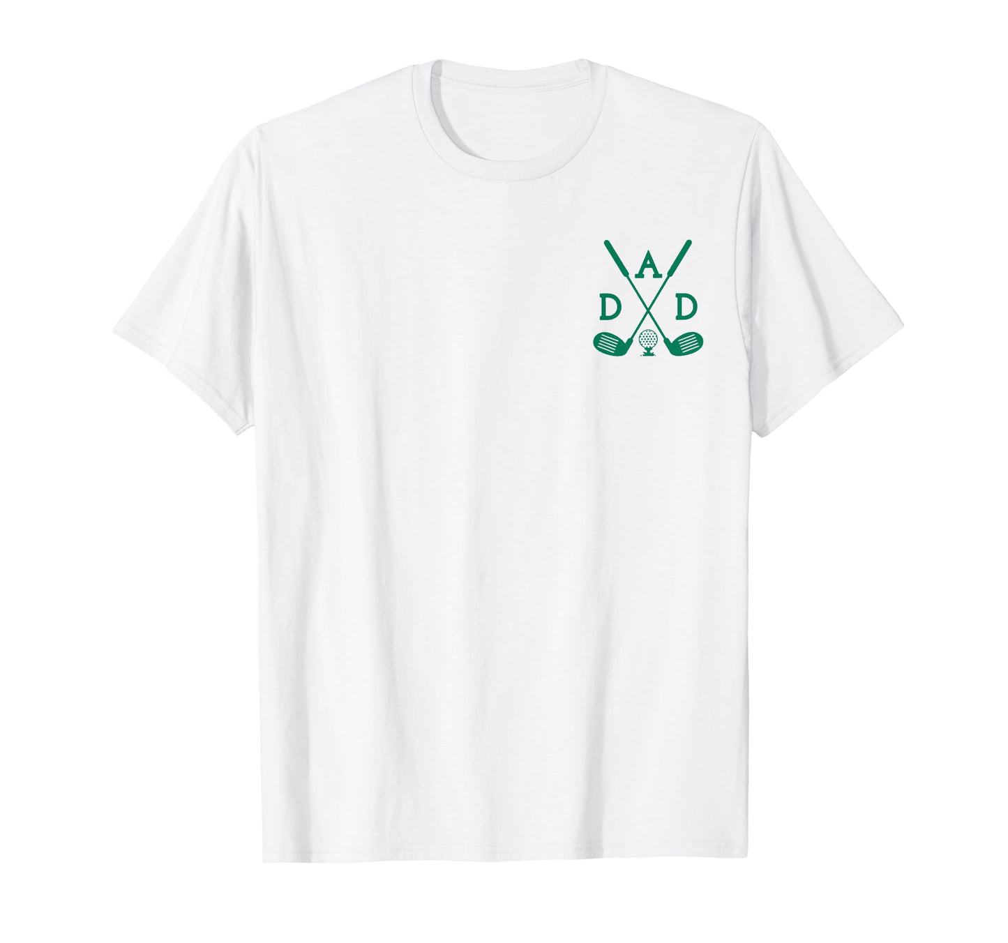 Funny Par Dad Golf Matching Golfing T-Shirt - Trendy Graphic Men Women - T-Shirt, Sweatshirt, Hoodie