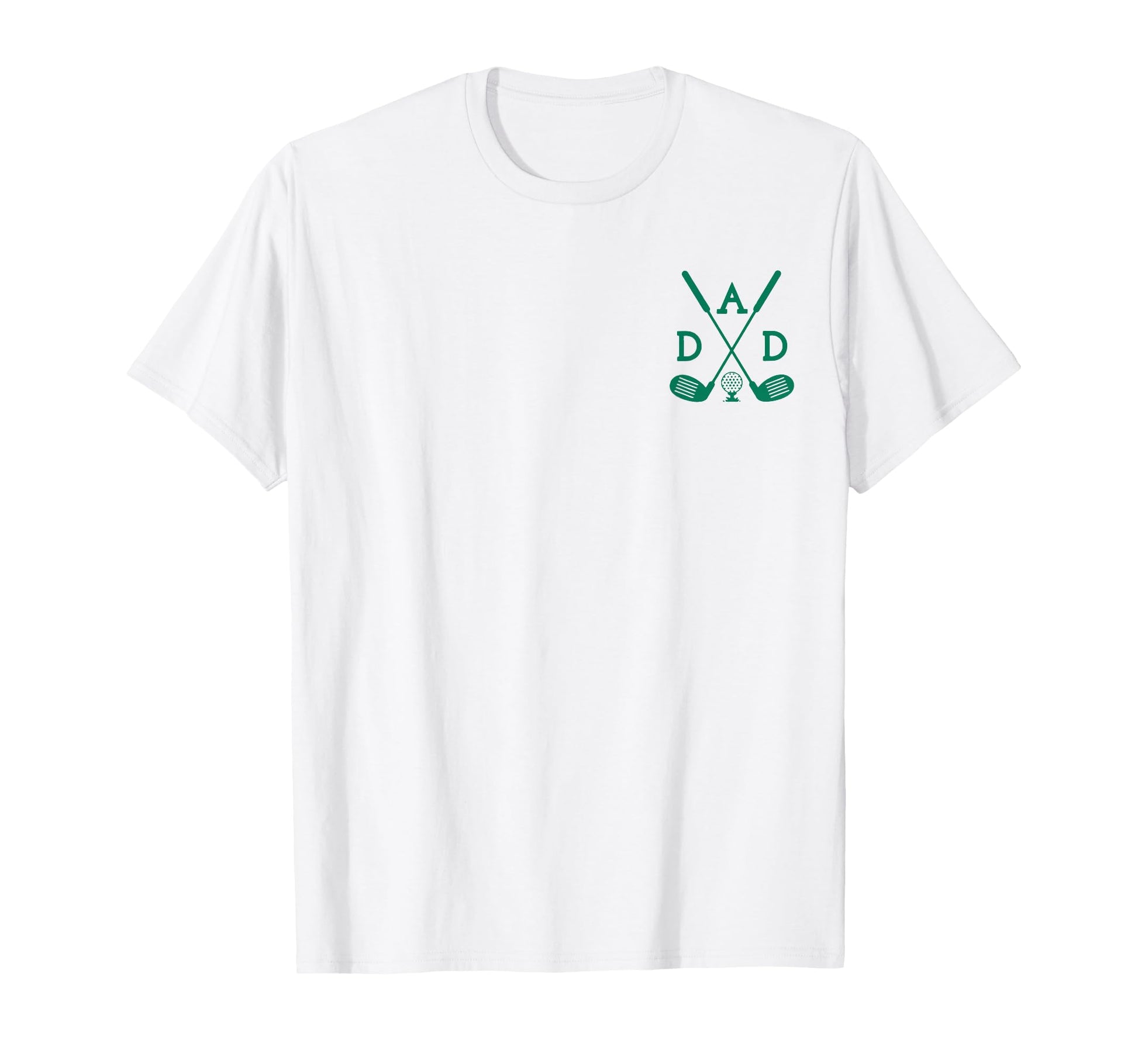 Funny Par Dad Golf Matching Golfing T-Shirt - Trendy Graphic Men Women - T-Shirt, Sweatshirt, Hoodie