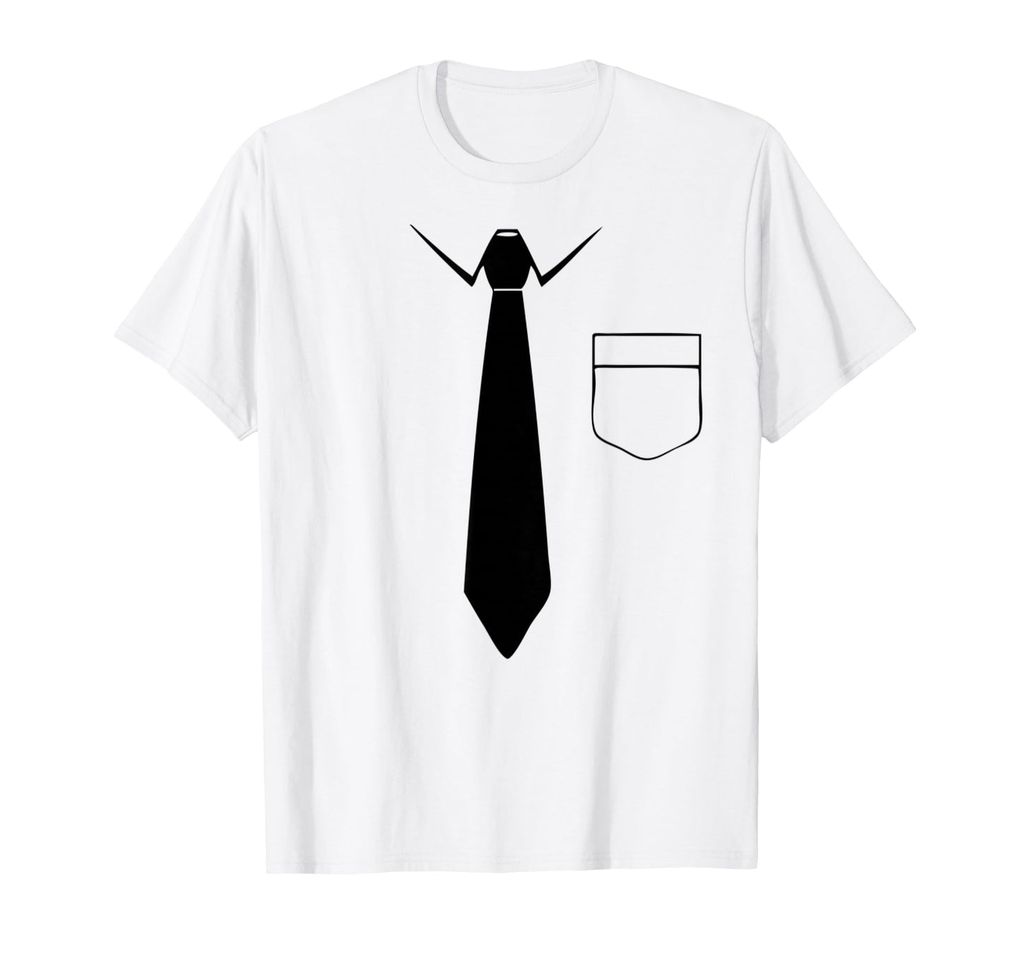 Novelty Collar And Tie Dress Code No T-Shirt - Casual Everyday Wear Unisex - T-Shirt, Sweatshirt, Hoodie