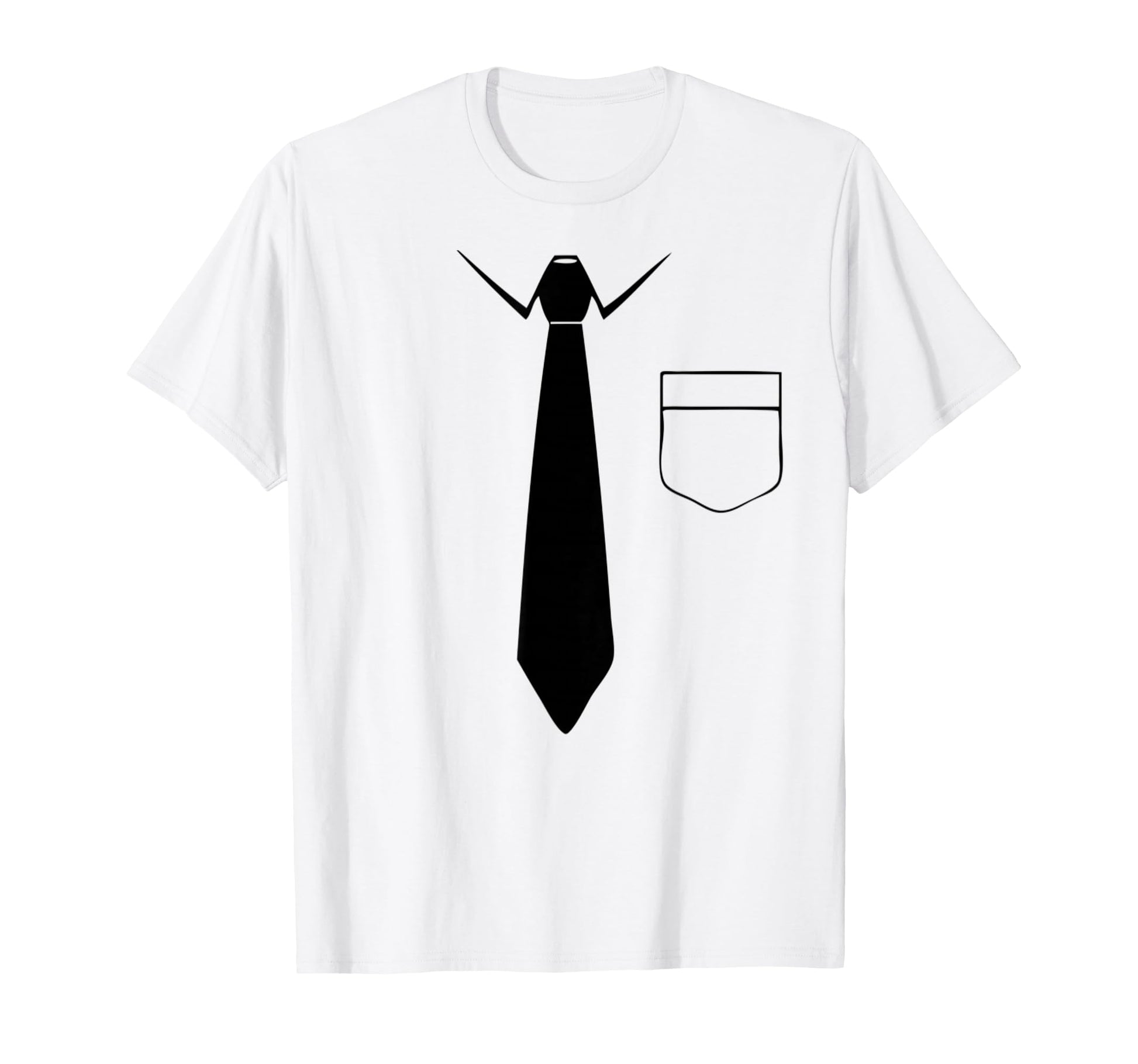 Novelty Collar And Tie Dress Code No T-Shirt - Casual Everyday Wear Unisex - T-Shirt, Sweatshirt, Hoodie