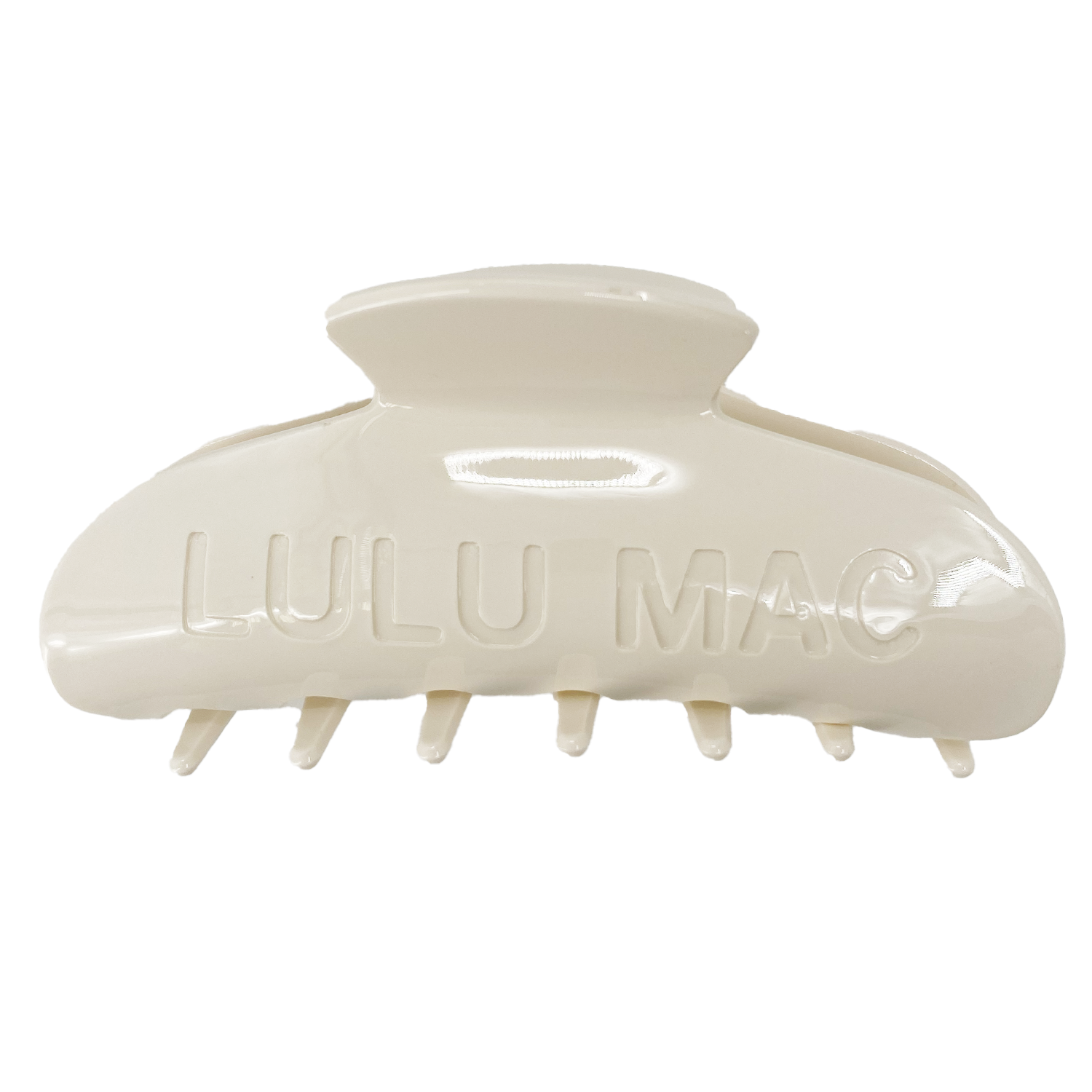 Lulu Mac Hair Clips LM-HR-1000-Ivory Unisex T-shirt, Sweatshirt, Hoodie, Long Sleeve Tee - T-Shirt, Sweatshirt, Hoodie