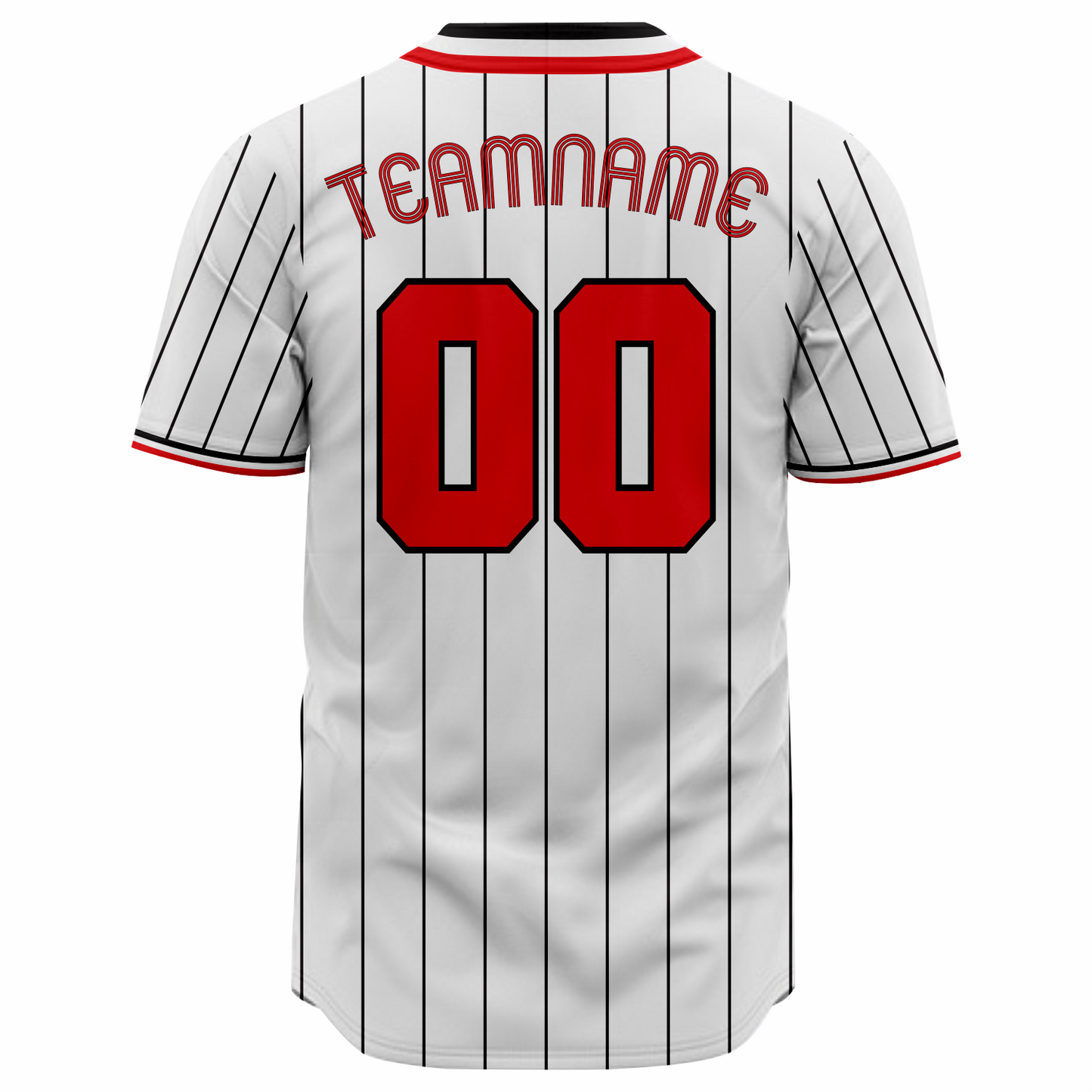Guinness SS Baseball Jersey baseball jersey product view 2