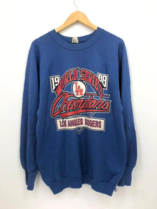 1988 Los Angeles Dodgers Champions Mlb Sweatshirt Unisex T-shirt, Sweatshirt, Hoodie, Long Sleeve Tee - T-Shirt, Sweatshirt, Hoodie