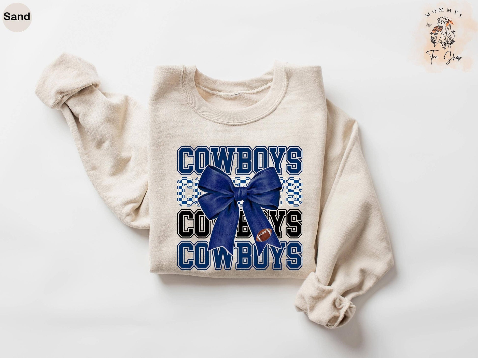 Dallas Football Game Day Sweatshirt - Vintage Sunday Style Unisex T-shirt, Sweatshirt, Hoodie, Long Sleeve Tee - T-Shirt, Sweatshirt, Hoodie