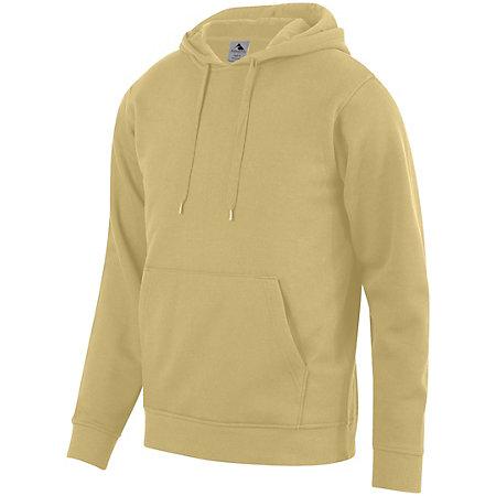 60/40 Fleece Hoodie baseball jersey product view 1