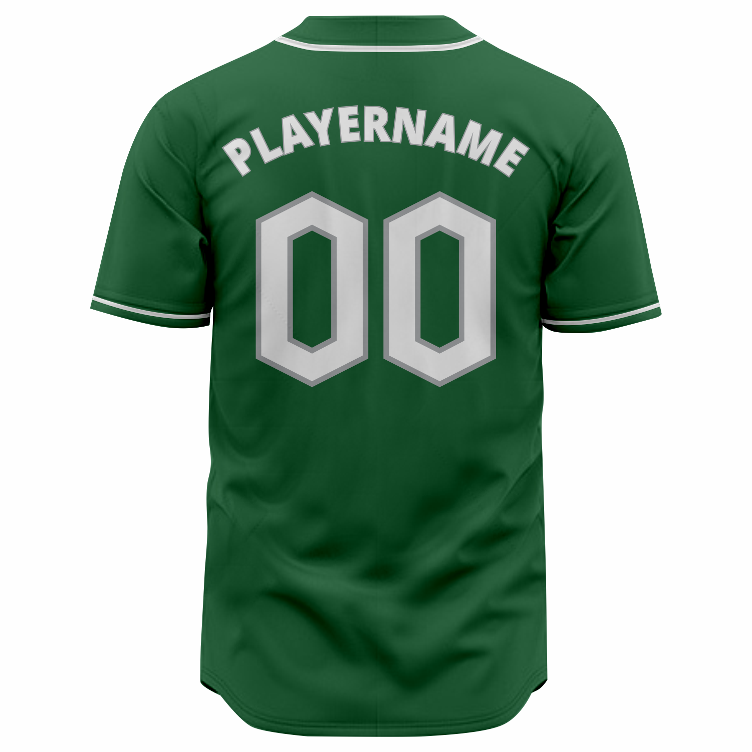 Verdi SS Baseball Jersey baseball jersey product view 2