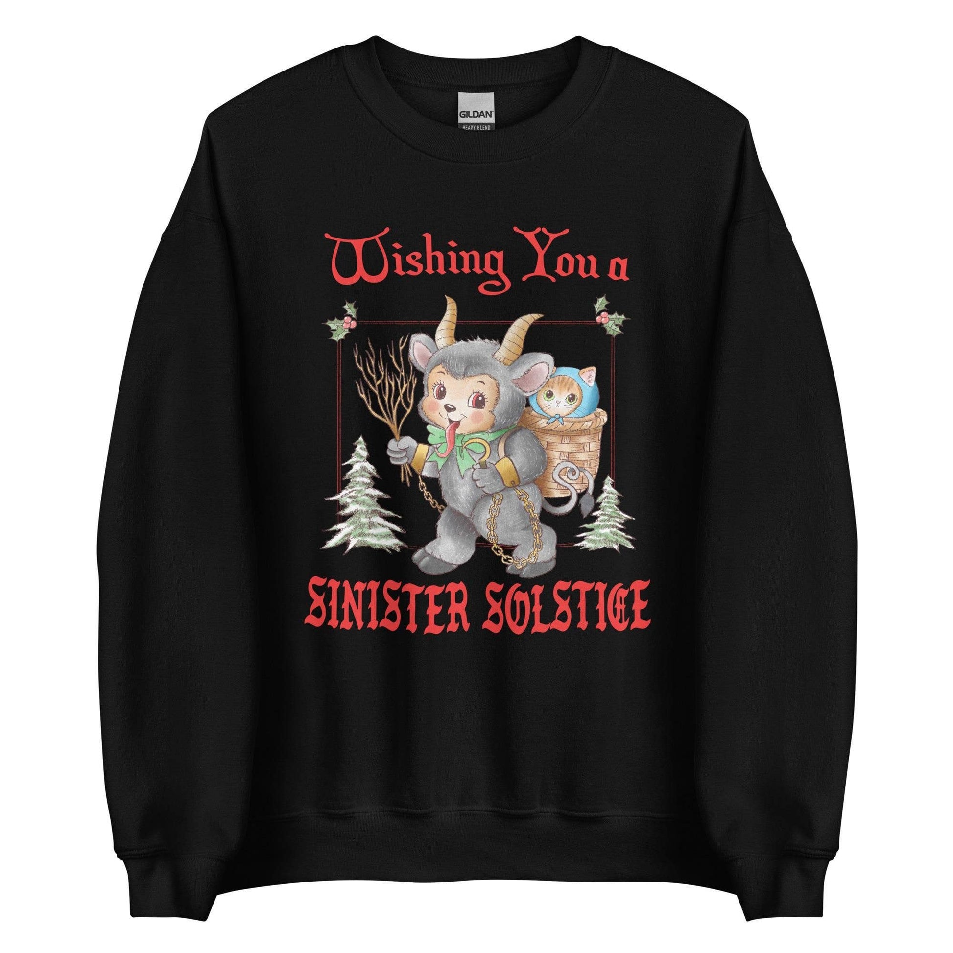 Midnight Frost Unisex Sweatshirt Unisex T-shirt, Sweatshirt, Hoodie, Long Sleeve Tee - T-Shirt, Sweatshirt, Hoodie