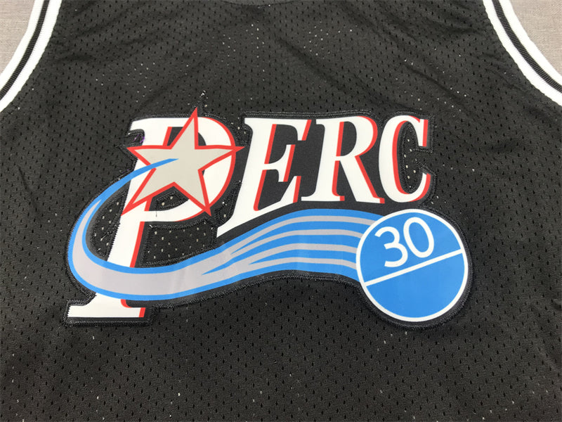 Movie Version #30 Black Jersey sports jersey product view 2