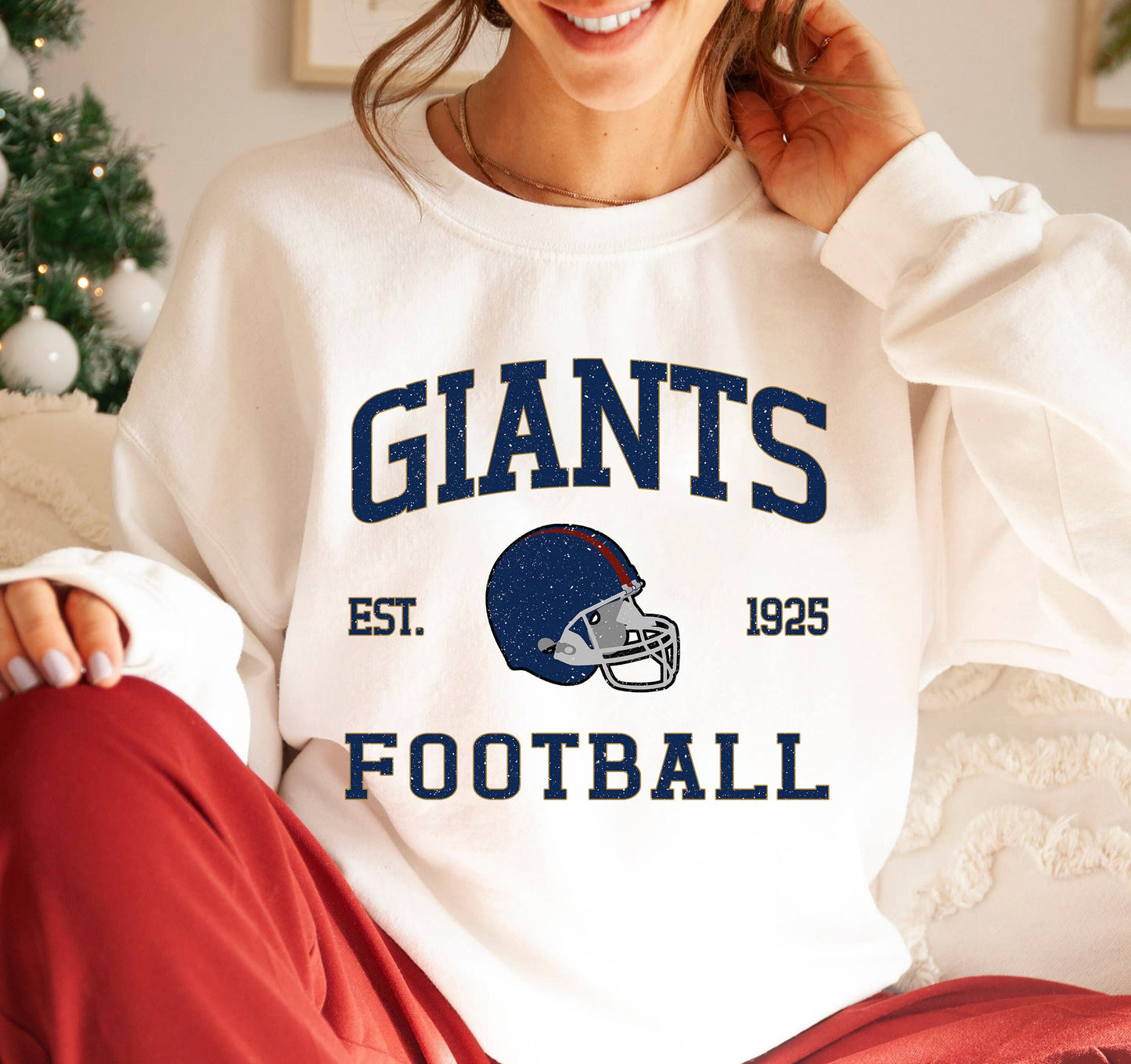 Giant Retro Style Sweatshirt Trendy Men's Gift Unisex T-shirt, Sweatshirt, Hoodie, Long Sleeve Tee - T-Shirt, Sweatshirt, Hoodie