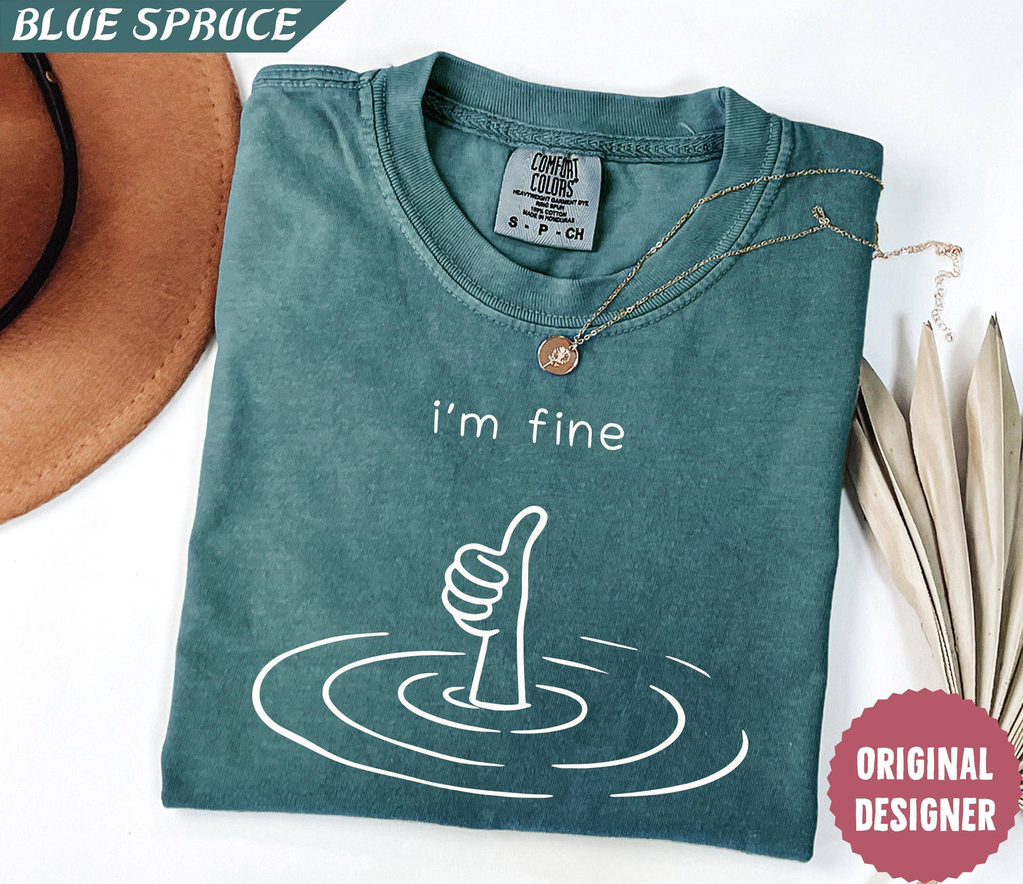 Sarcastic Mental Health Shirt, Funny Therapy Gift Unisex T-shirt, Sweatshirt, Hoodie, Long Sleeve Tee - T-Shirt, Sweatshirt, Hoodie