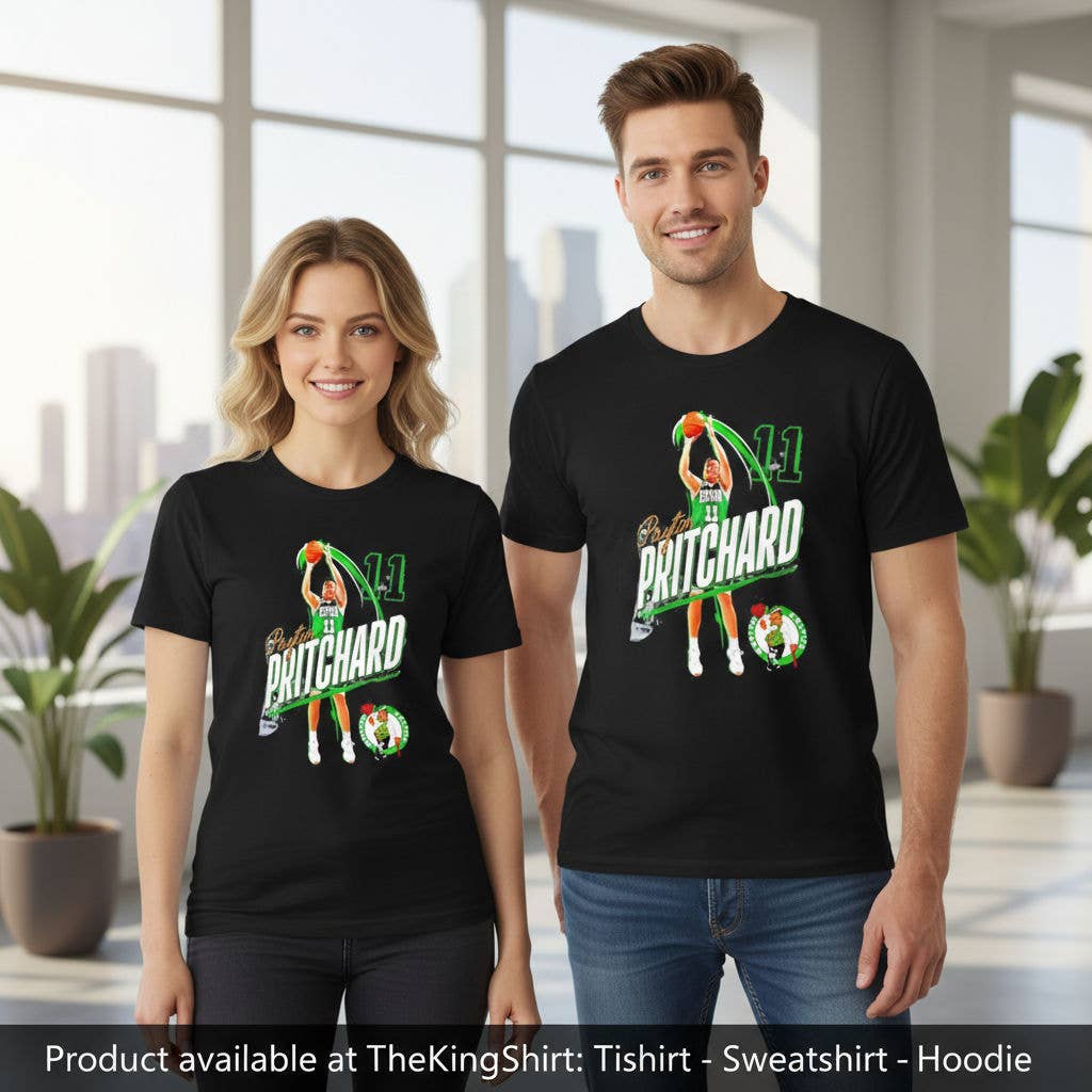 Payton Pritchard Celtics 2026 Season Start Shirt Unisex T-shirt, Sweatshirt, Hoodie, Long Sleeve Tee - T-Shirt, Sweatshirt, Hoodie