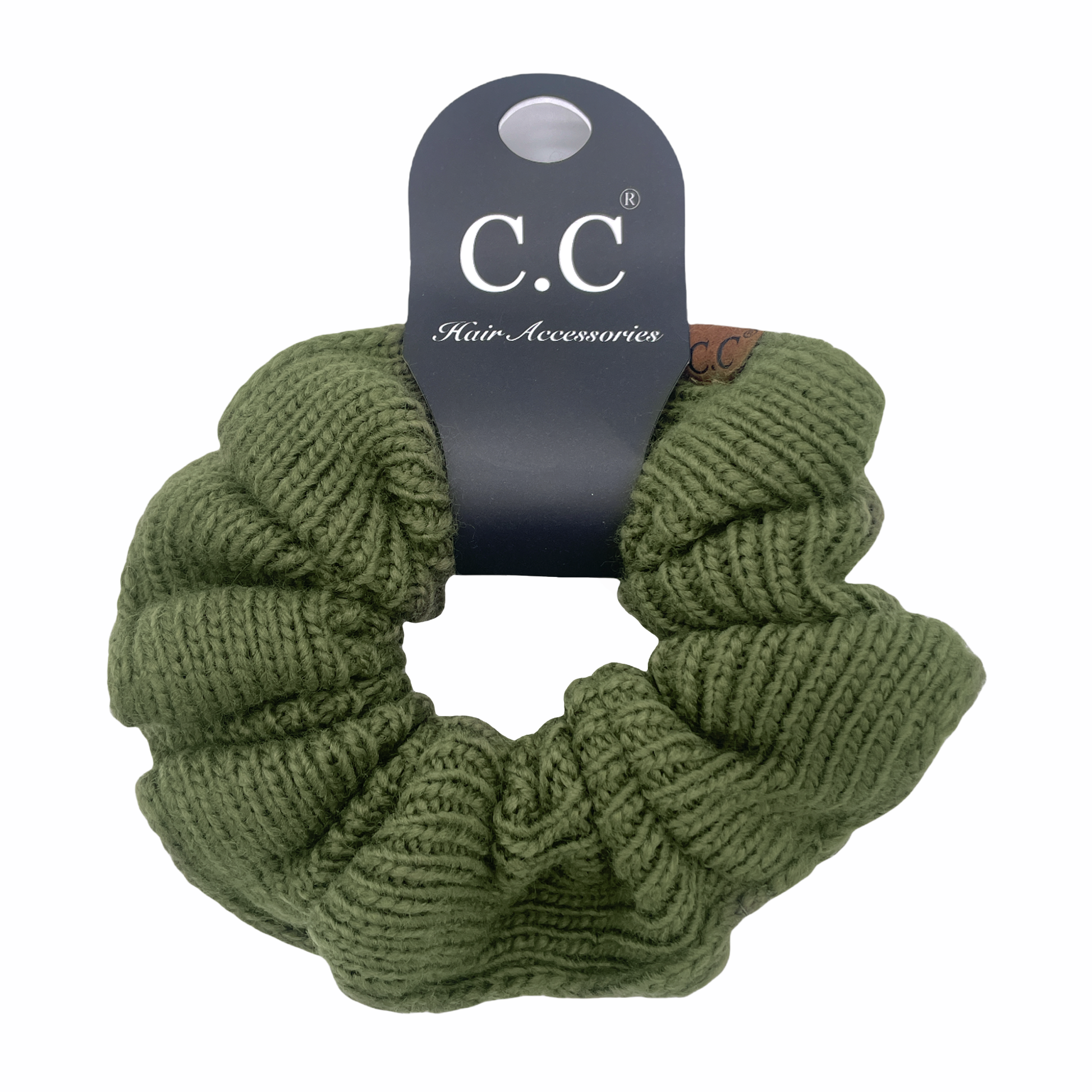 SCR-04 C.C Knit Scrunchie Olive Unisex T-shirt, Sweatshirt, Hoodie, Long Sleeve Tee - T-Shirt, Sweatshirt, Hoodie