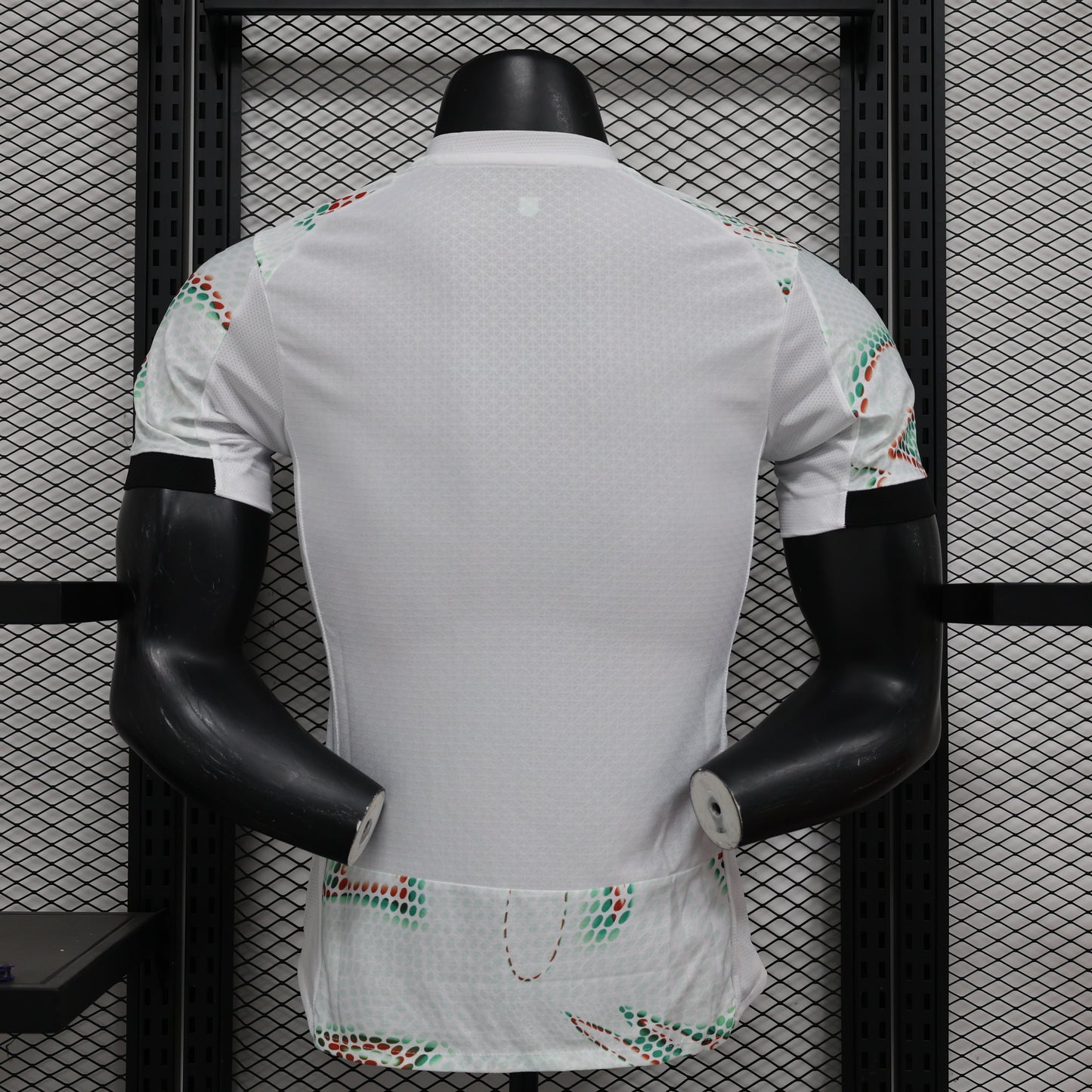 2026 New Portugal Away Player Version Jersey sports jersey product view 2
