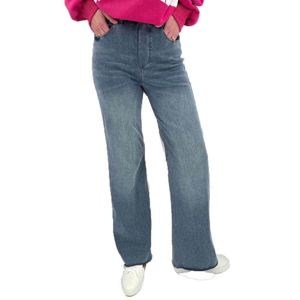 SP-4865 Light Jeans Unisex T-shirt, Sweatshirt, Hoodie, Long Sleeve Tee - T-Shirt, Sweatshirt, Hoodie
