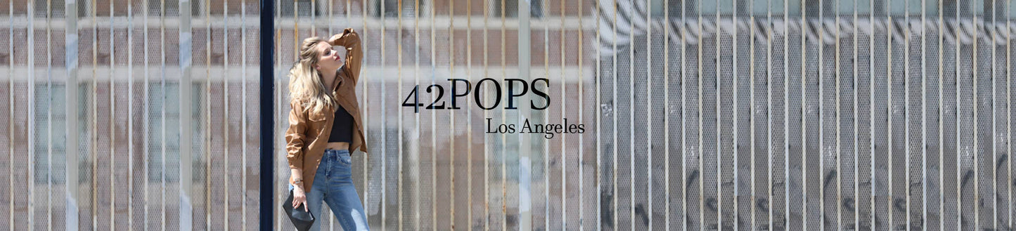 42POPS Unisex T-shirt, Sweatshirt, Hoodie, Long Sleeve Tee - T-Shirt, Sweatshirt, Hoodie