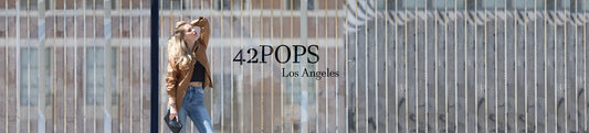 42POPS Unisex T-shirt, Sweatshirt, Hoodie, Long Sleeve Tee - T-Shirt, Sweatshirt, Hoodie