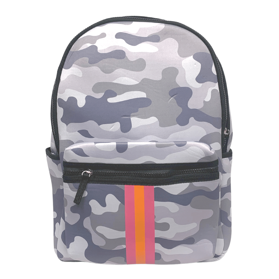 NP-5502BP Neoprene Backpack Grey Camo Unisex T-shirt, Sweatshirt, Hoodie, Long Sleeve Tee - T-Shirt, Sweatshirt, Hoodie