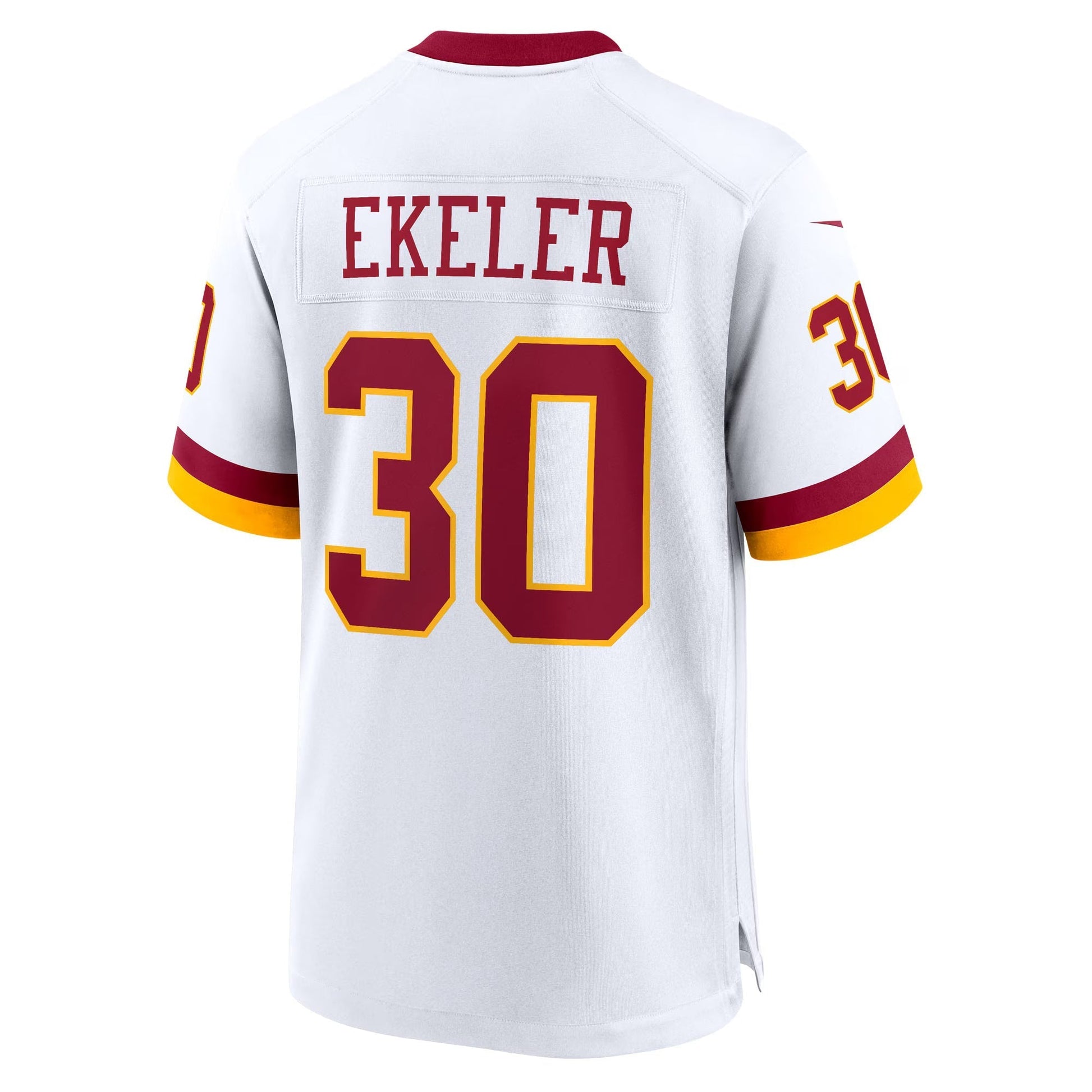 Arizona Cardinals Kyler Murray Cardinal Legend Player Performance Top football jersey product view 3