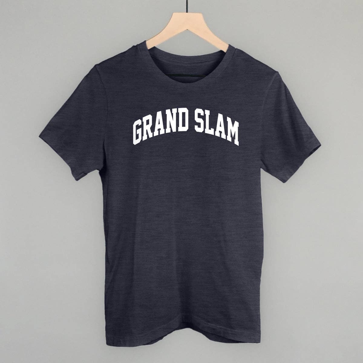 Grand Slam Arch Unisex T-shirt, Sweatshirt, Hoodie, Long Sleeve Tee - T-Shirt, Sweatshirt, Hoodie