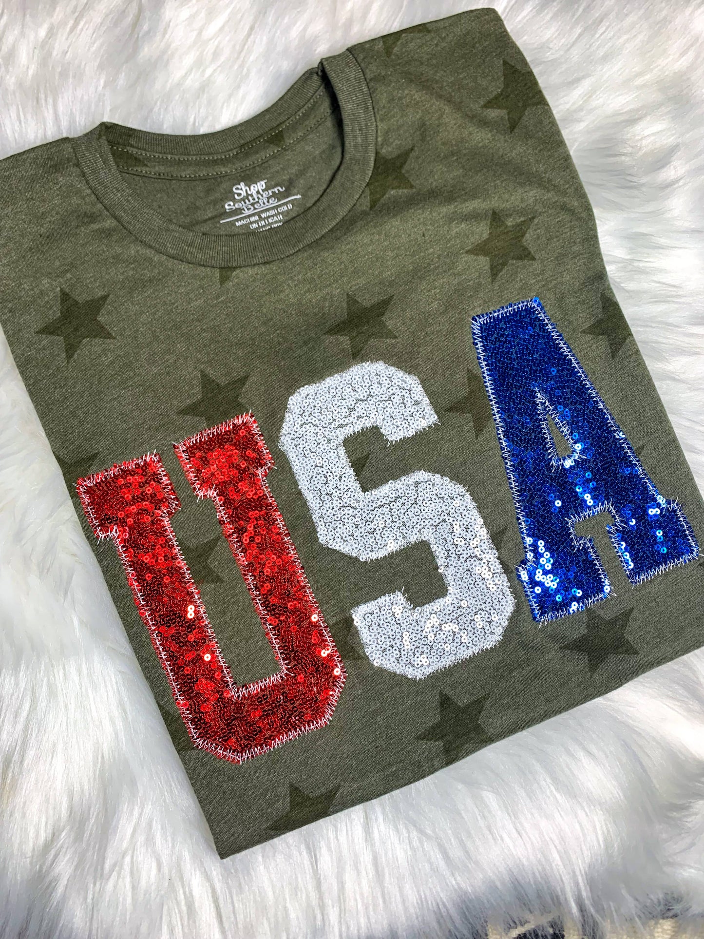 Army USA Patriotic 4th of July Short Sleeve Unisex T-shirt, Sweatshirt, Hoodie, Long Sleeve Tee - T-Shirt, Sweatshirt, Hoodie