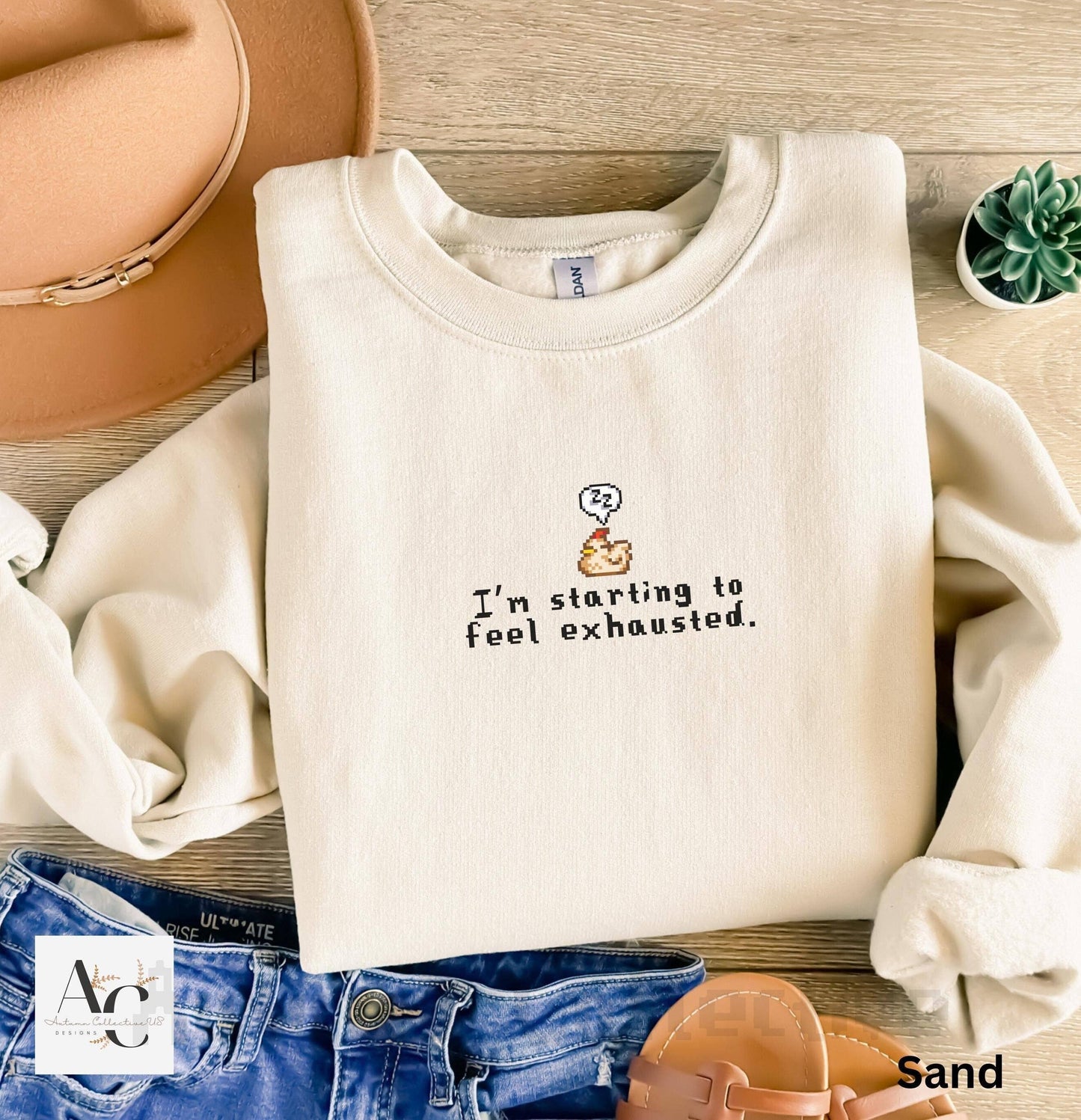 Cozy Stardew Valley Sweatshirt For Gamers Unisex T-shirt, Sweatshirt, Hoodie, Long Sleeve Tee - T-Shirt, Sweatshirt, Hoodie