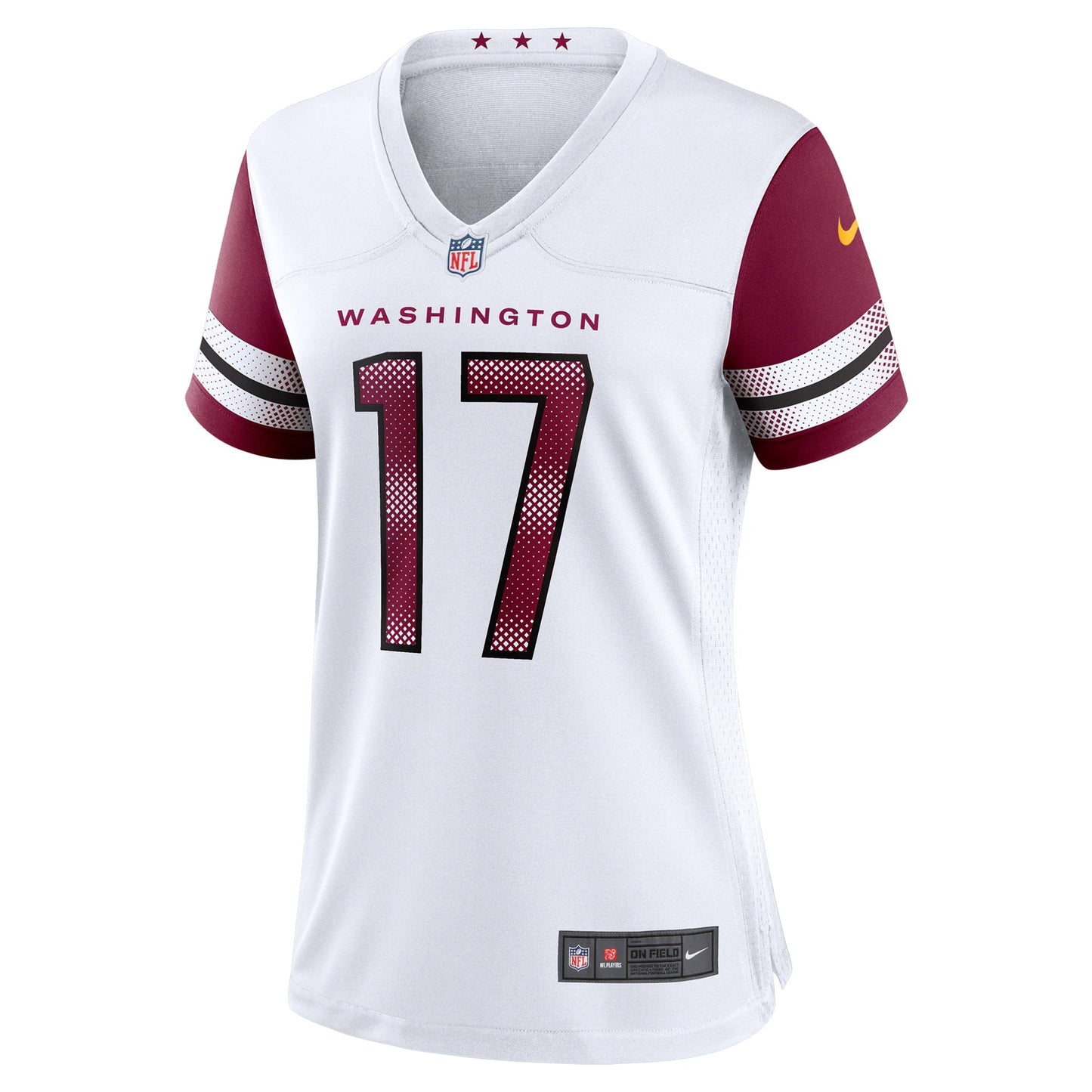 Arizona Cardinals Tip Reiman Cardinal Team Game Jersey football jersey product view 1