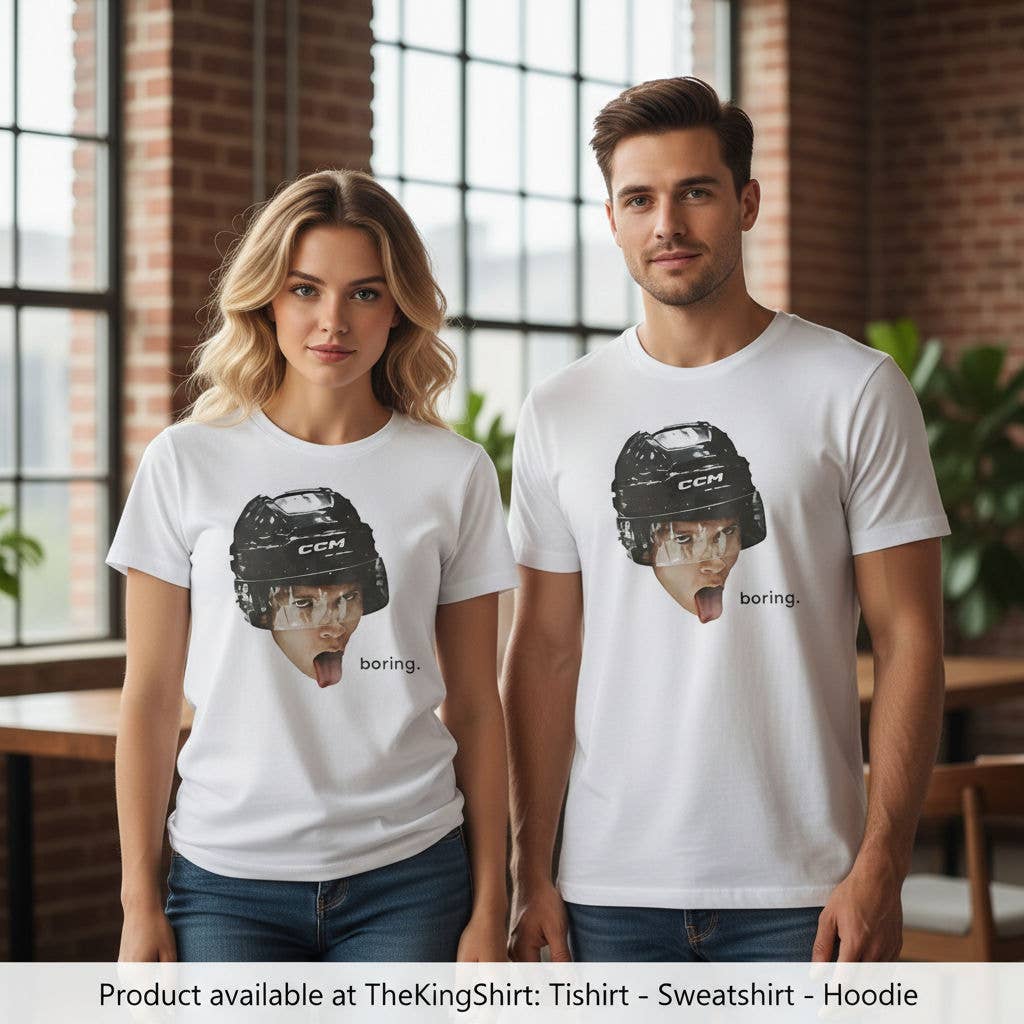 Heated Rivalry- Ilya Rozanov Tongue Out Shirt.Webp Unisex T-shirt, Sweatshirt, Hoodie, Long Sleeve Tee - T-Shirt, Sweatshirt, Hoodie