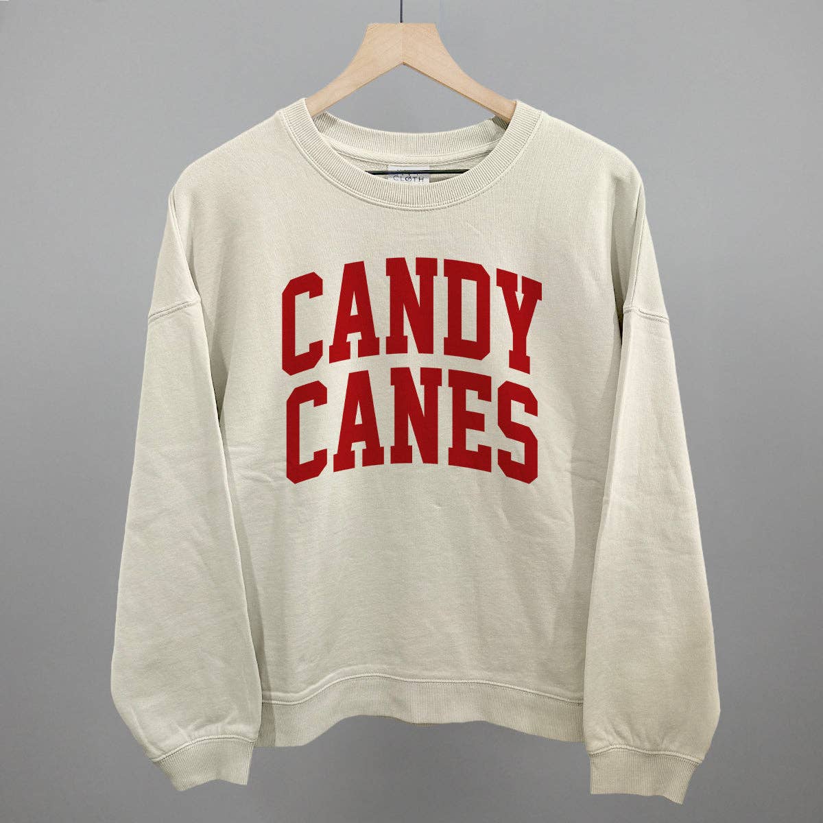 Candy Canes Arch Unisex T-shirt, Sweatshirt, Hoodie, Long Sleeve Tee - T-Shirt, Sweatshirt, Hoodie