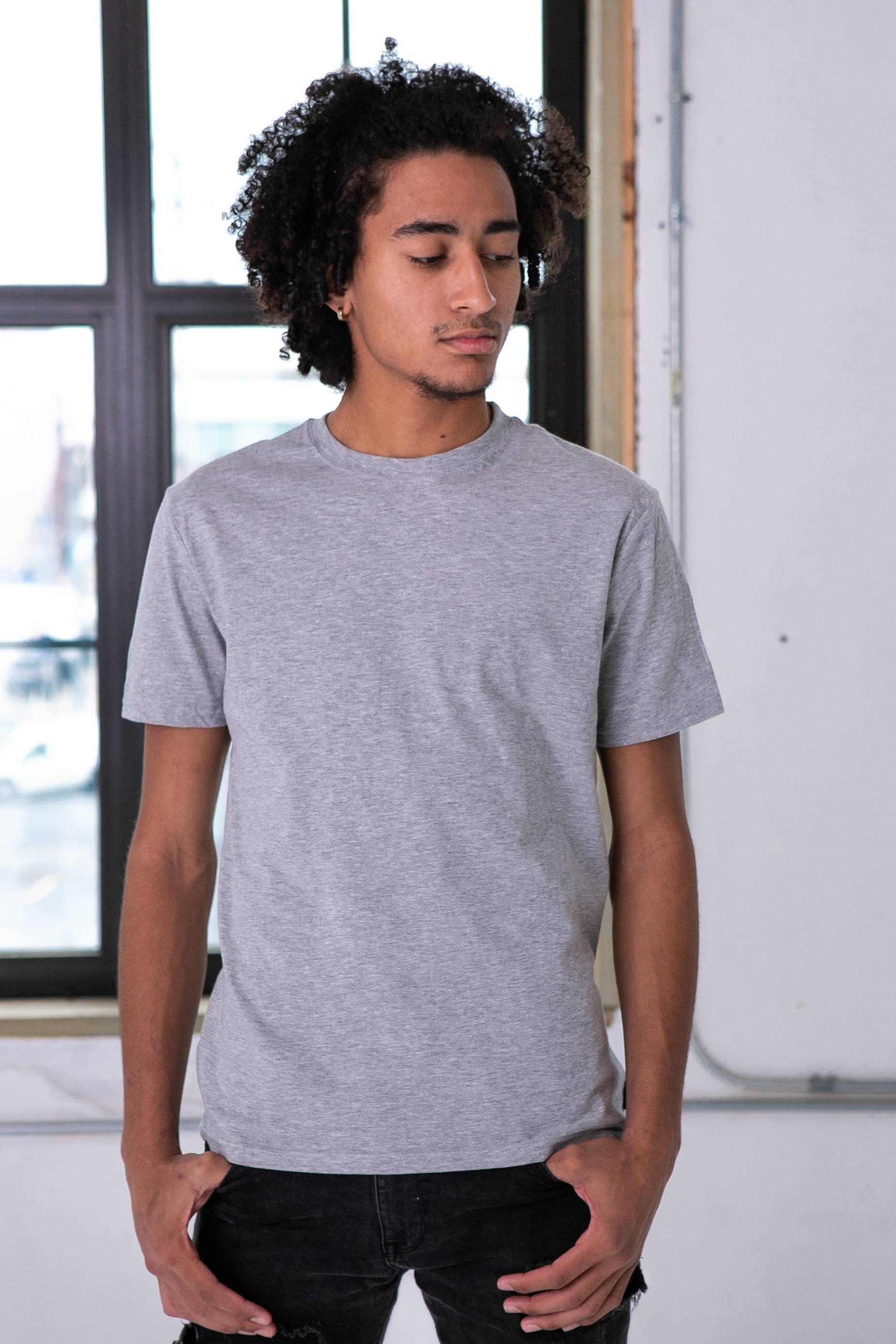 Unisex Standard Cotton Tee Unisex T-shirt, Sweatshirt, Hoodie, Long Sleeve Tee - T-Shirt, Sweatshirt, Hoodie