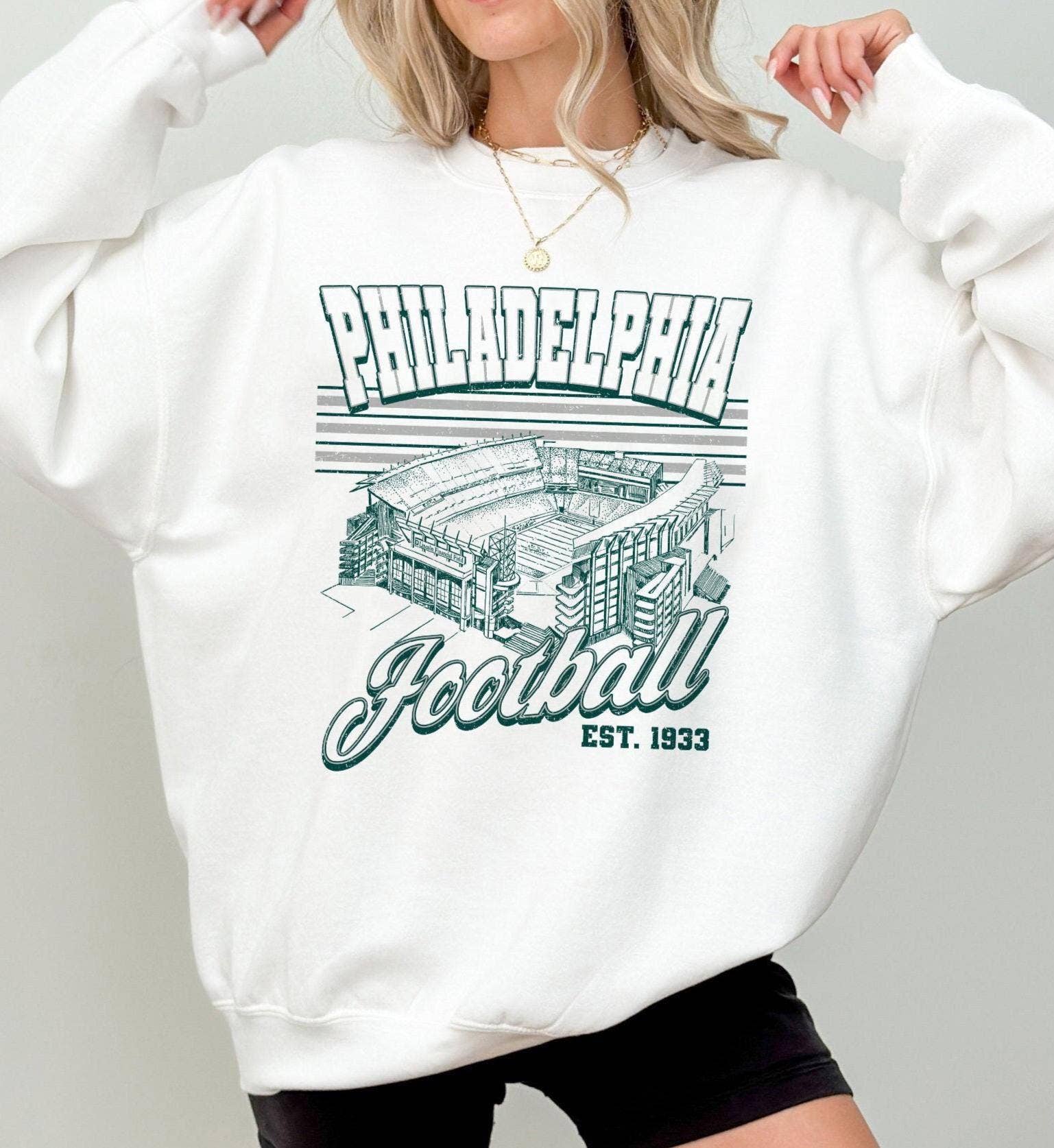Dallas Stadium Football Sweatshirt, Game Day T-Shirt Unisex T-shirt, Sweatshirt, Hoodie, Long Sleeve Tee - T-Shirt, Sweatshirt, Hoodie