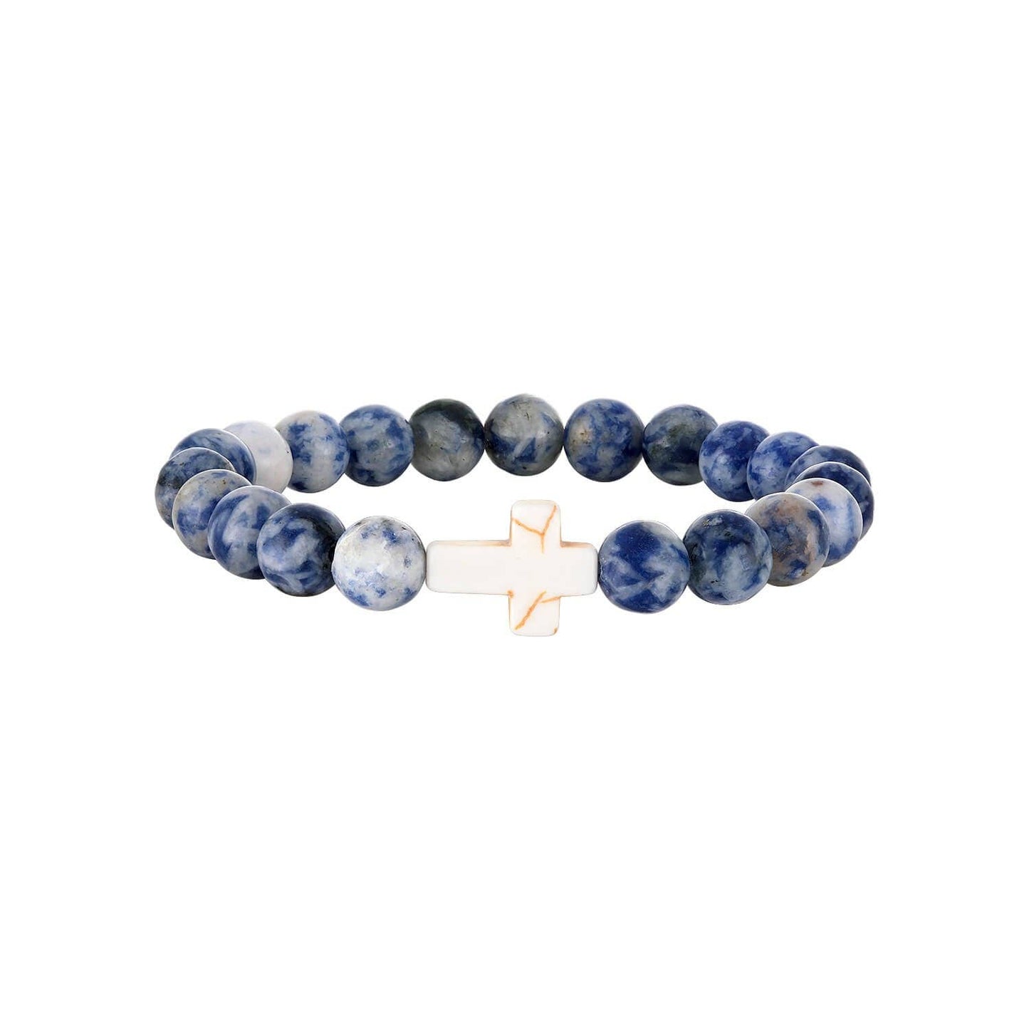 Deep Trust Stone Bracelet Unisex T-shirt, Sweatshirt, Hoodie, Long Sleeve Tee - T-Shirt, Sweatshirt, Hoodie